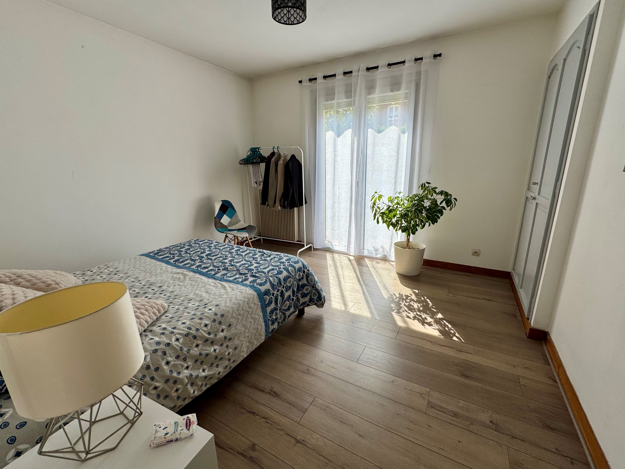 Immo80 – L'immobilier à Amiens et dans la Somme-Pavillon 220m2 – 6chbs – Jardin – Sous-sol Complet