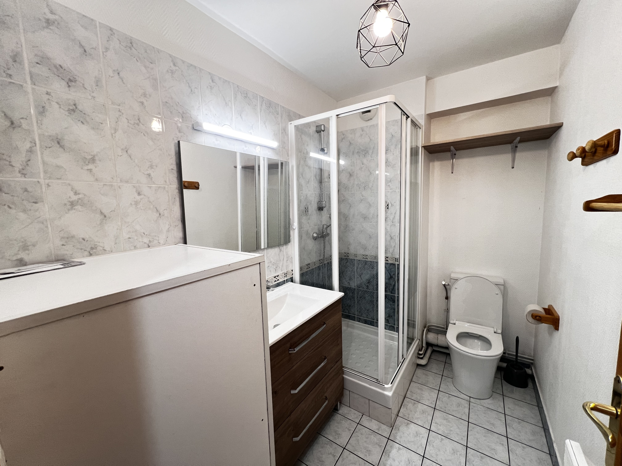 Immo80 – L'immobilier à Amiens et dans la Somme-STUDIO AVEC PARKING CENTRE VILLE AMIENS