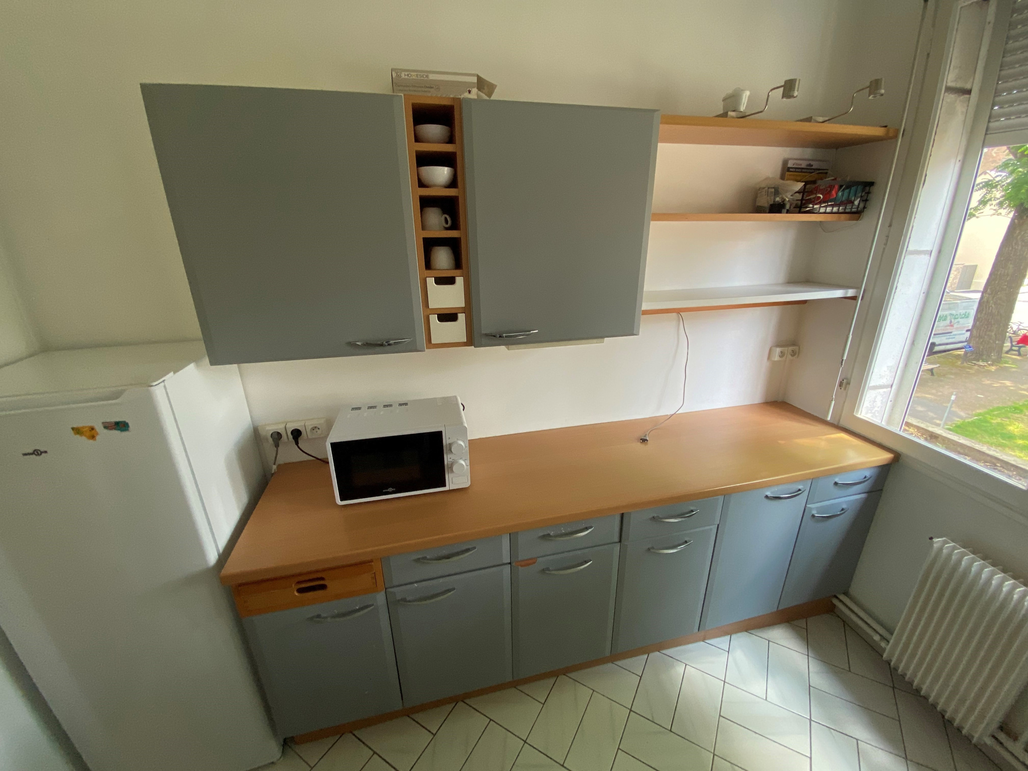 Immo80 – L'immobilier à Amiens et dans la Somme-Appartement T4 meublé  112m2 bas Henriville