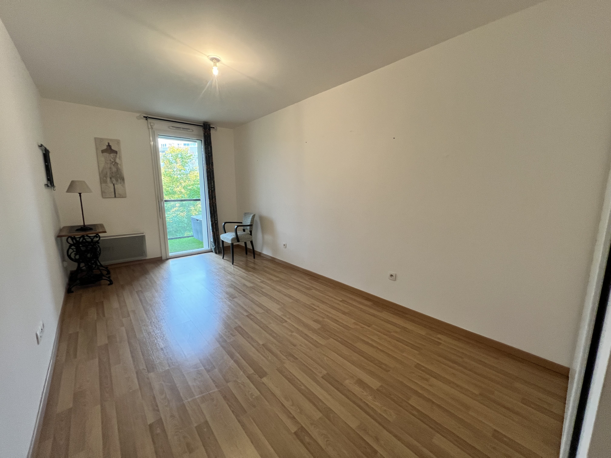 Immo80 – L'immobilier à Amiens et dans la Somme-APPARTEMENT T4 AMIENS SUD AVEC BALCON ET PARKING