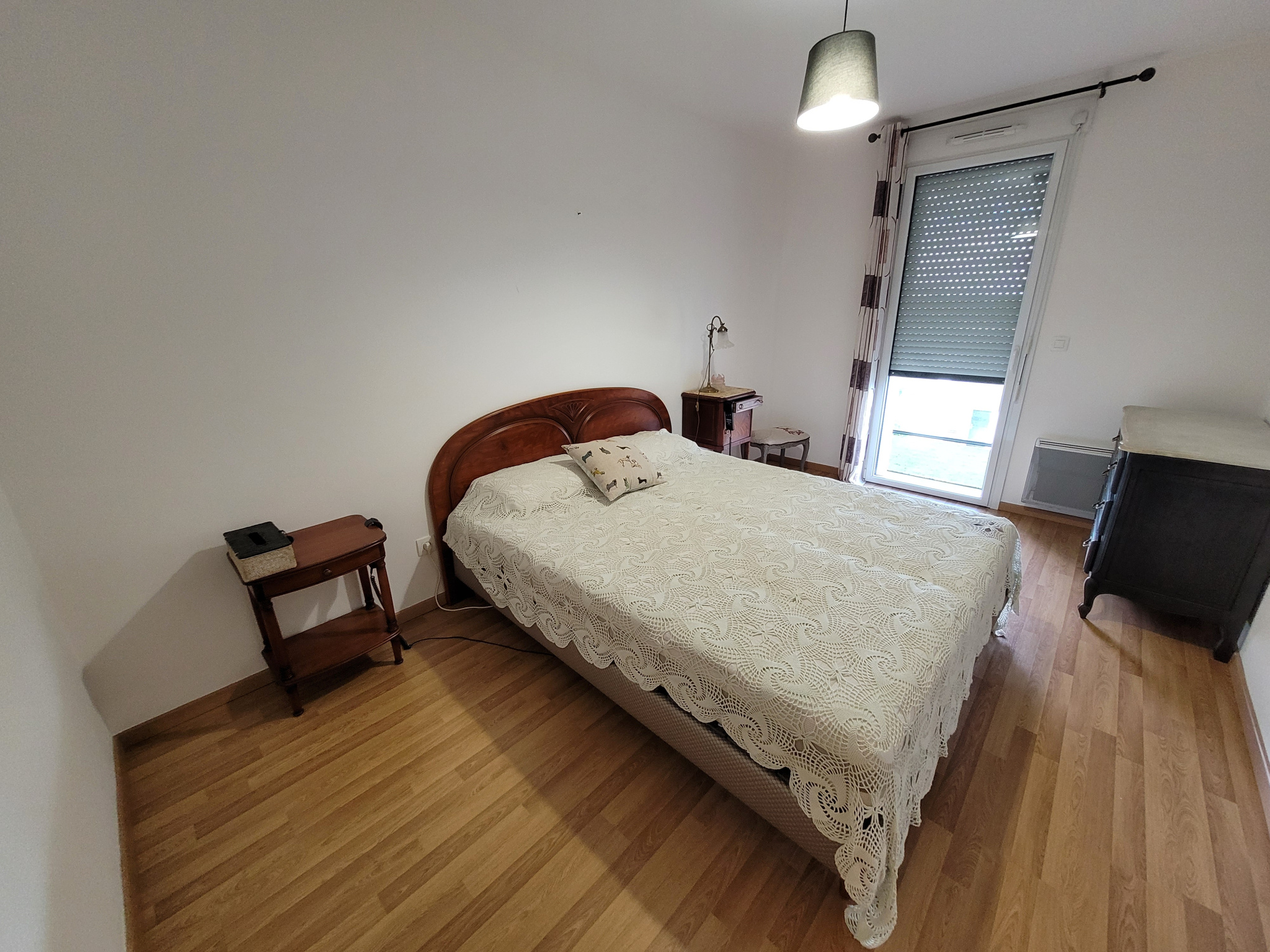 Immo80 – L'immobilier à Amiens et dans la Somme-APPARTEMENT T4 AMIENS SUD AVEC BALCON ET PARKING