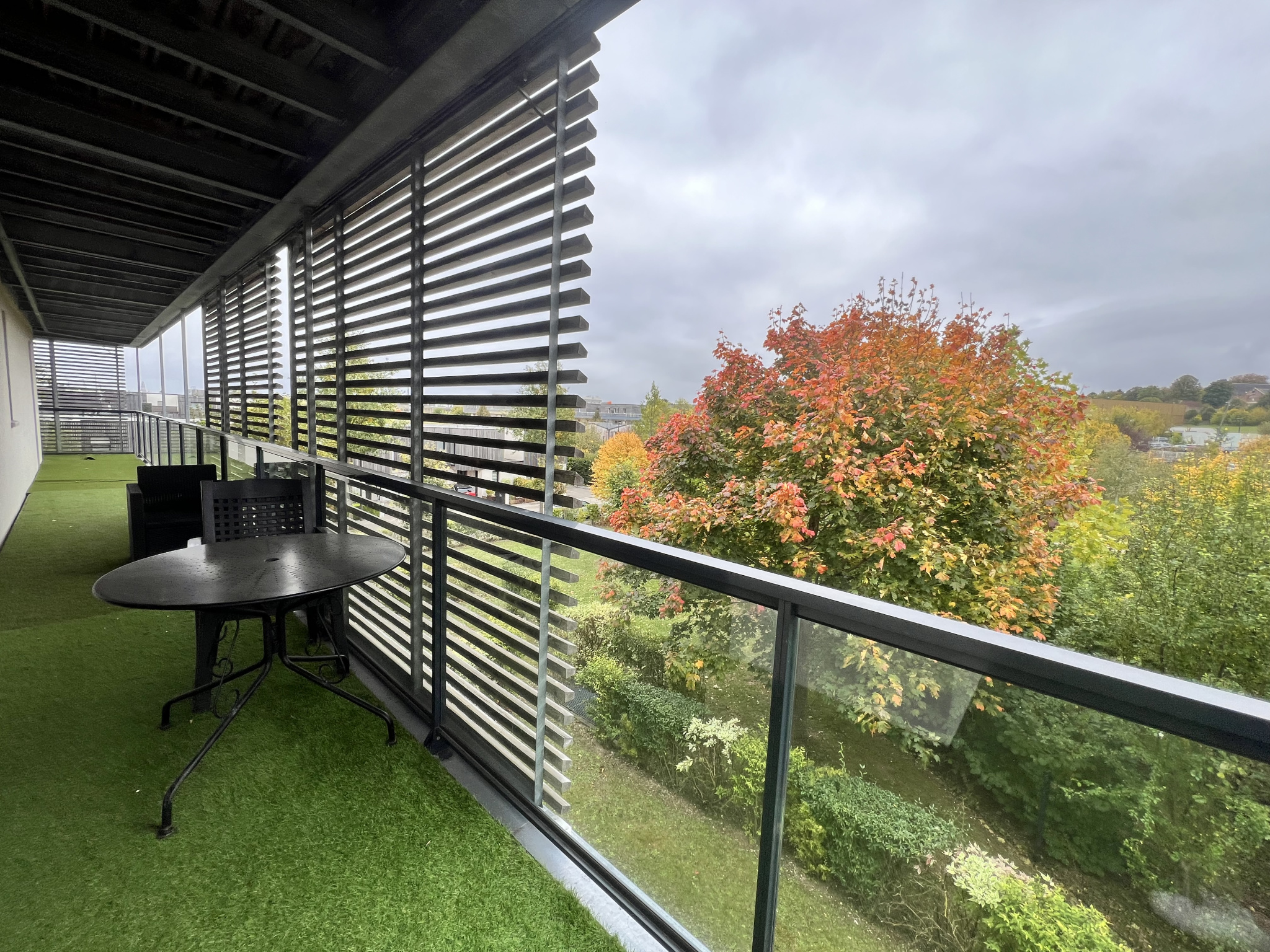 Immo80 – L'immobilier à Amiens et dans la Somme-APPARTEMENT T4 AMIENS SUD AVEC BALCON ET PARKING