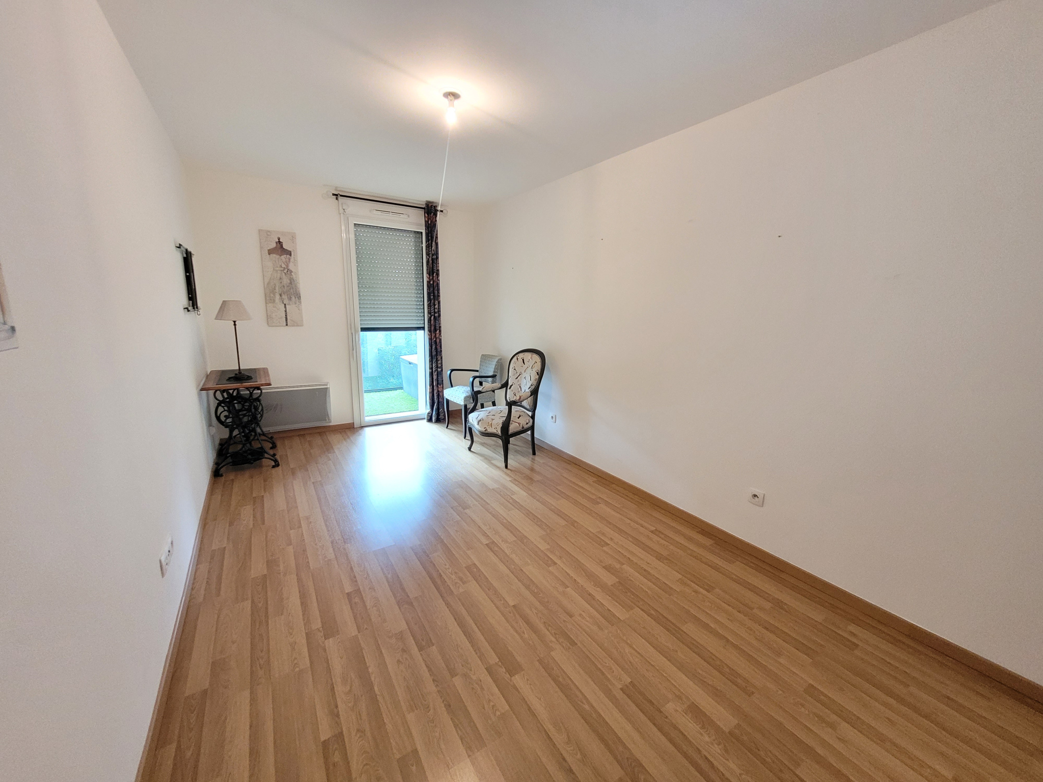 Immo80 – L'immobilier à Amiens et dans la Somme-APPARTEMENT T4 AMIENS SUD AVEC BALCON ET PARKING
