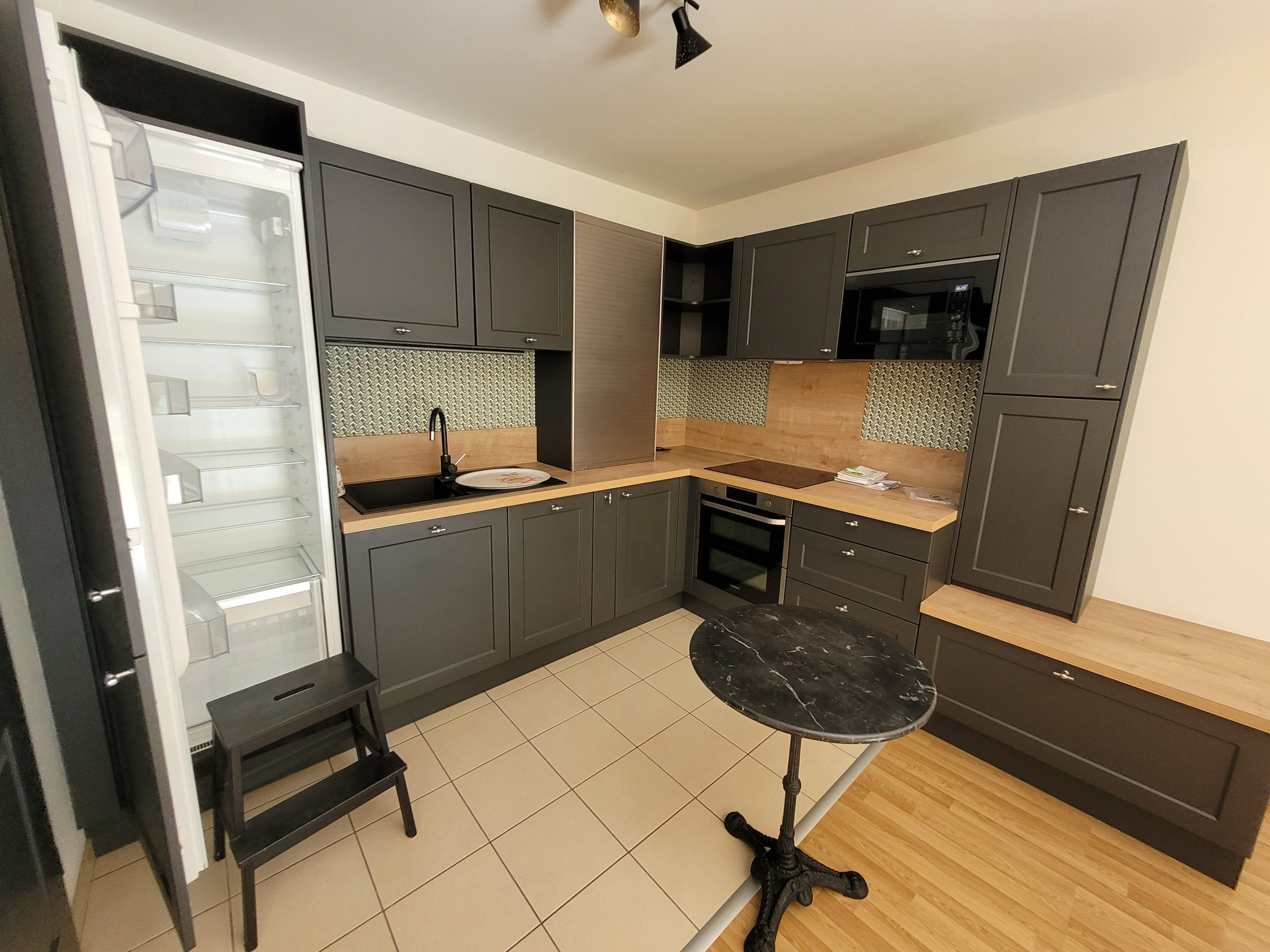 Immo80 – L'immobilier à Amiens et dans la Somme-APPARTEMENT T4 AMIENS SUD AVEC BALCON ET PARKING