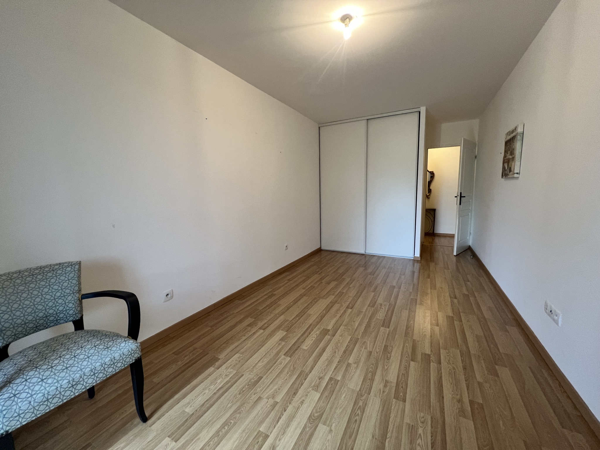 Immo80 – L'immobilier à Amiens et dans la Somme-APPARTEMENT T4 AMIENS SUD AVEC BALCON ET PARKING