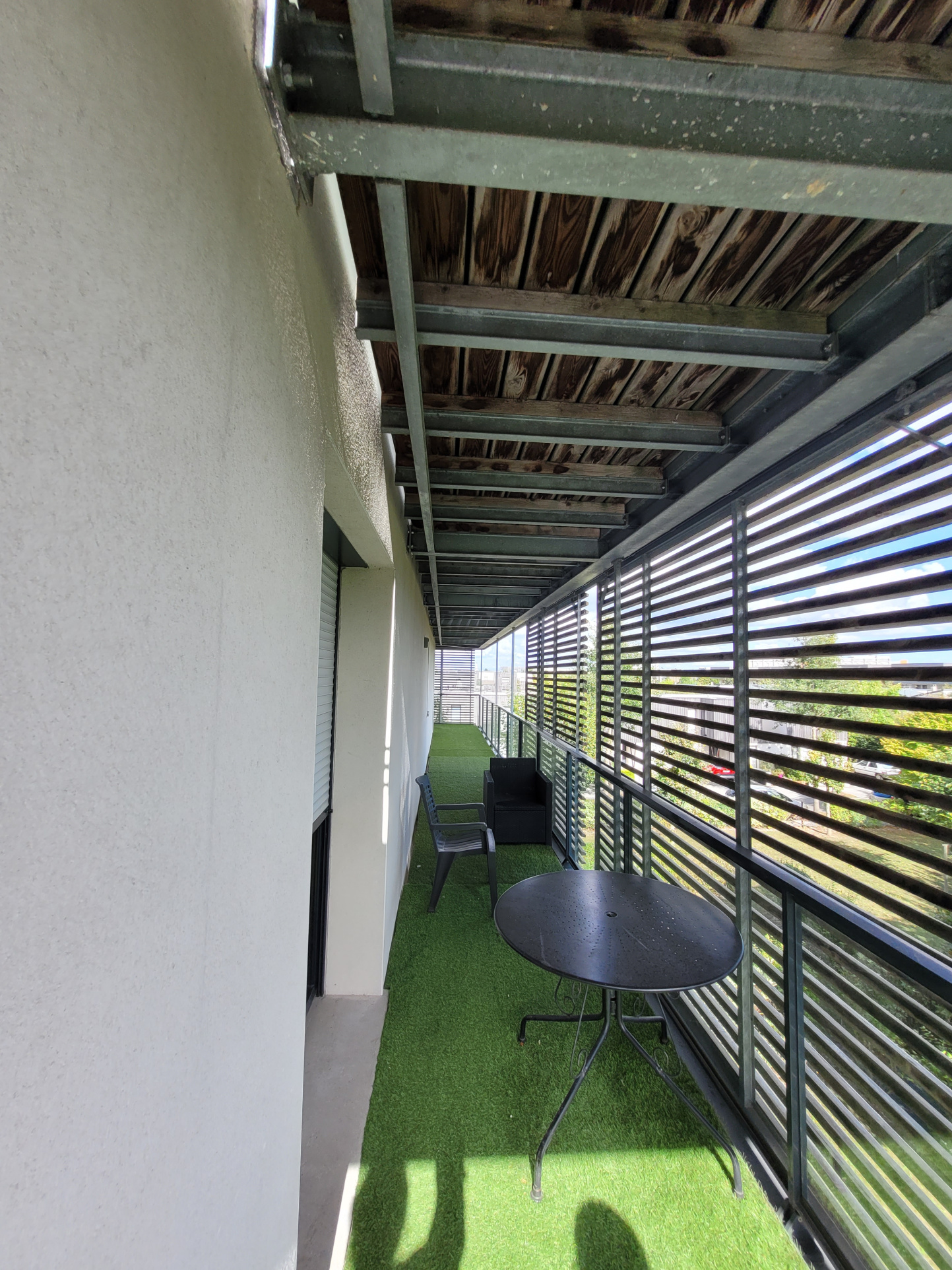 Immo80 – L'immobilier à Amiens et dans la Somme-APPARTEMENT T4 AMIENS SUD AVEC BALCON ET PARKING