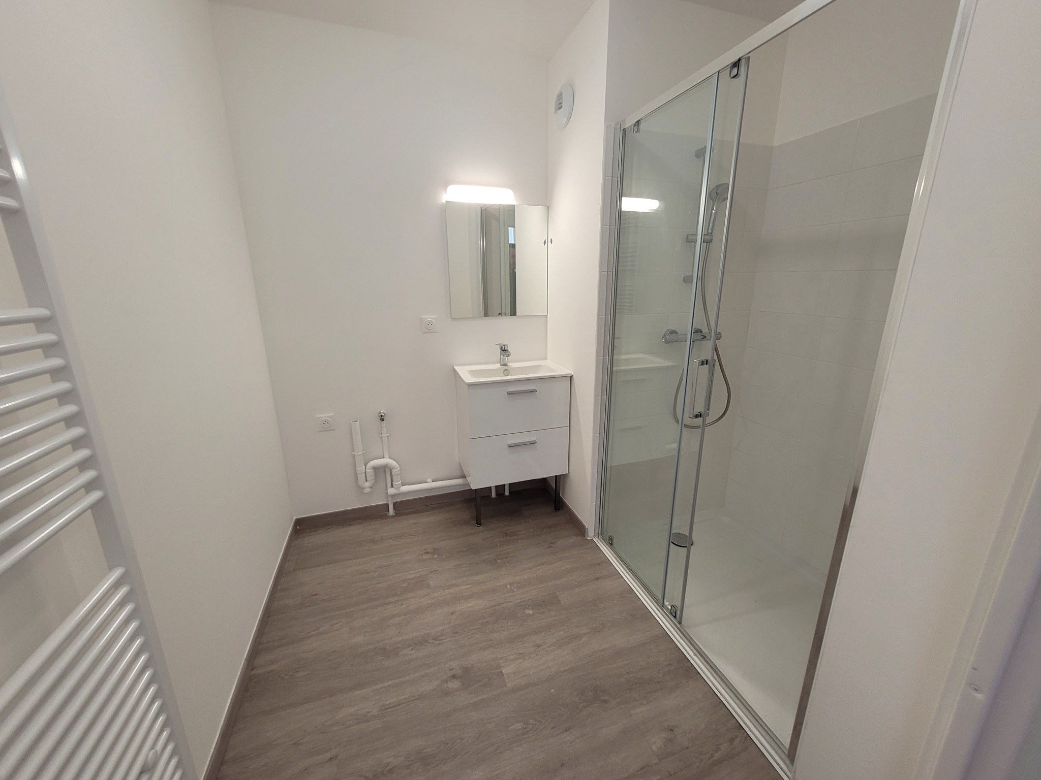 Immo80 – L'immobilier à Amiens et dans la Somme-T2 NEUF AVEC BALCON ET PARKING AMIENS SUD