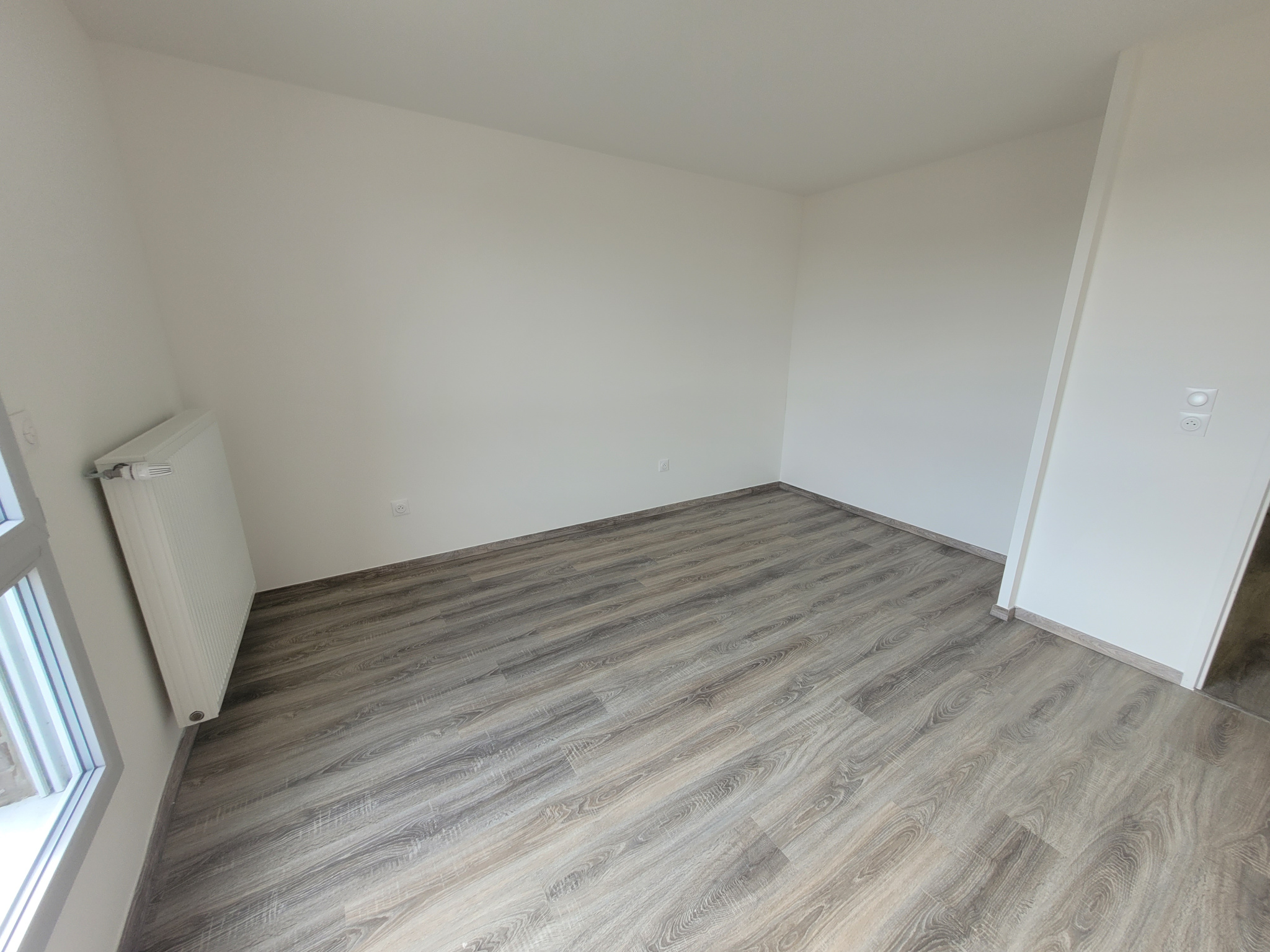 Immo80 – L'immobilier à Amiens et dans la Somme-T2 NEUF AVEC BALCON ET PARKING AMIENS SUD