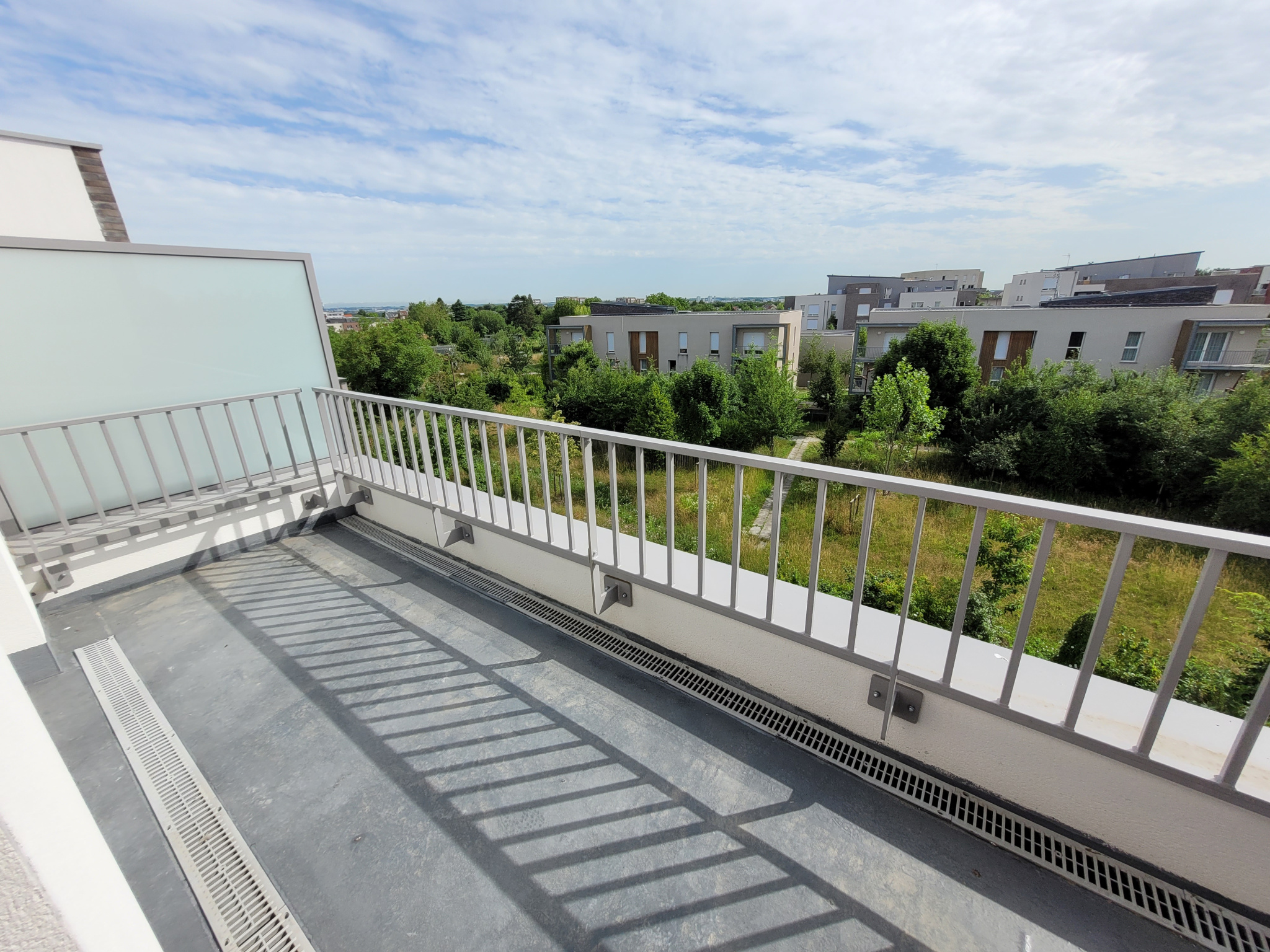 Immo80 – L'immobilier à Amiens et dans la Somme-T2 NEUF AVEC BALCON ET PARKING AMIENS SUD
