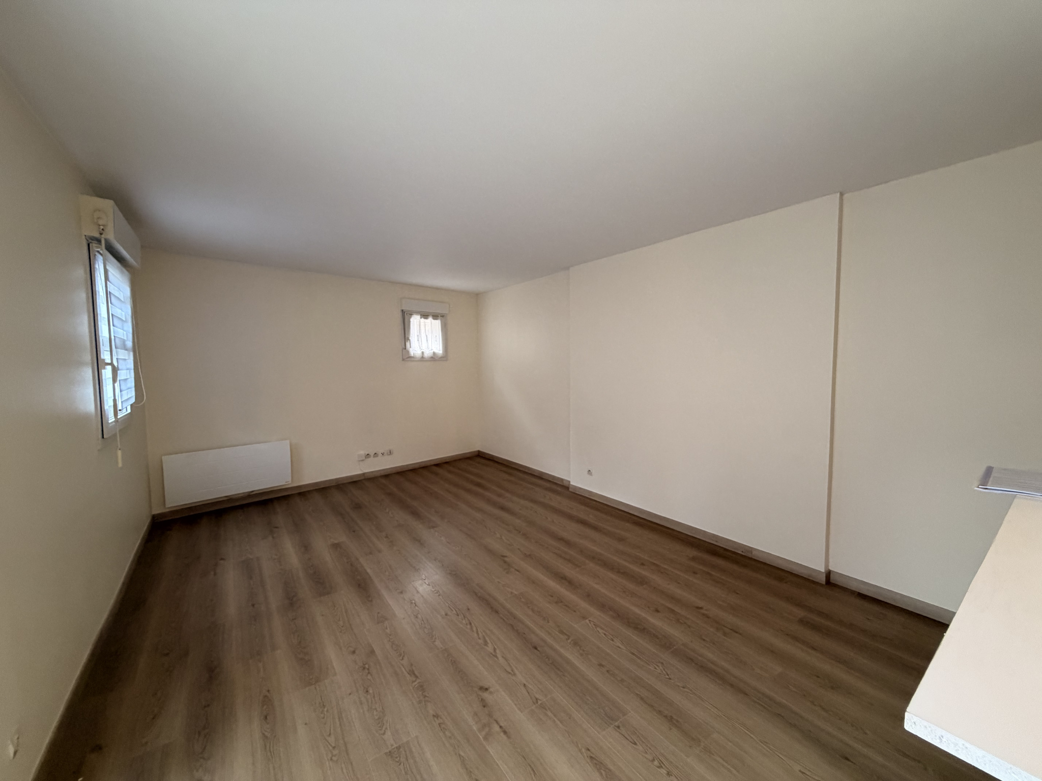 Immo80 – L'immobilier à Amiens et dans la Somme-T2 AVEC TERRASSE ET PARKING AMIENS