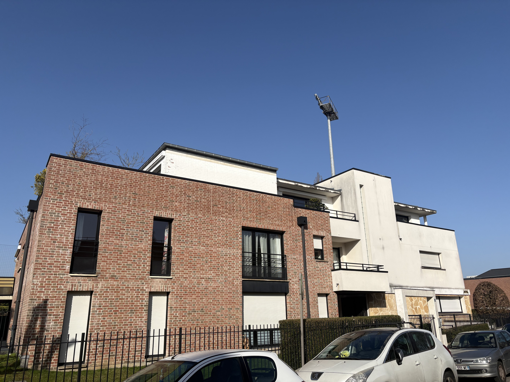 Immo80 – L'immobilier à Amiens et dans la Somme-Amiens   Quartier Henriville