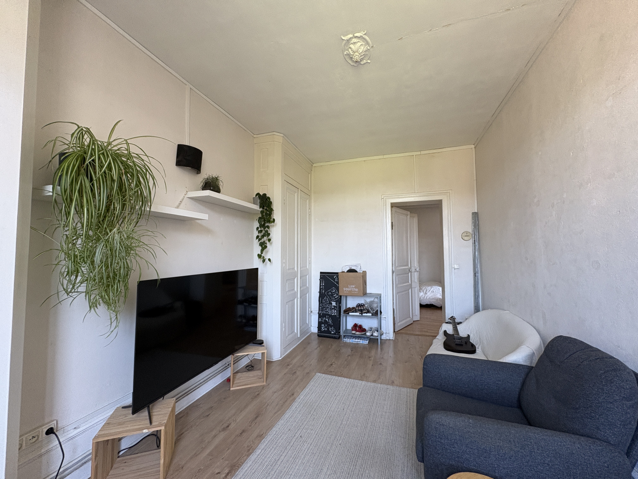 Immo80 – L'immobilier à Amiens et dans la Somme-MAISON HENRIVILLE 280 M2 PORTE COCHERE JARDIN