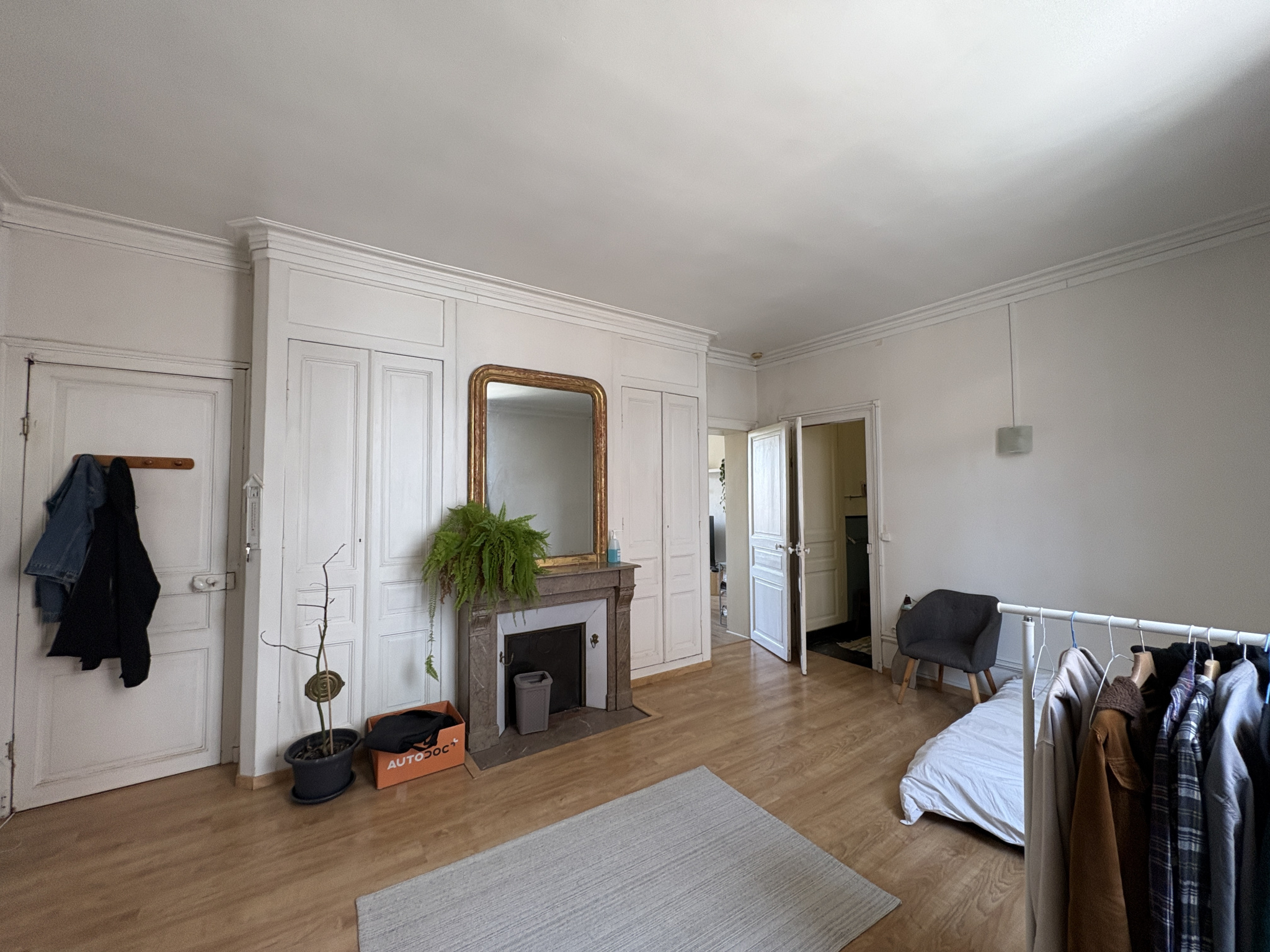 Immo80 – L'immobilier à Amiens et dans la Somme-MAISON HENRIVILLE 280 M2 PORTE COCHERE JARDIN