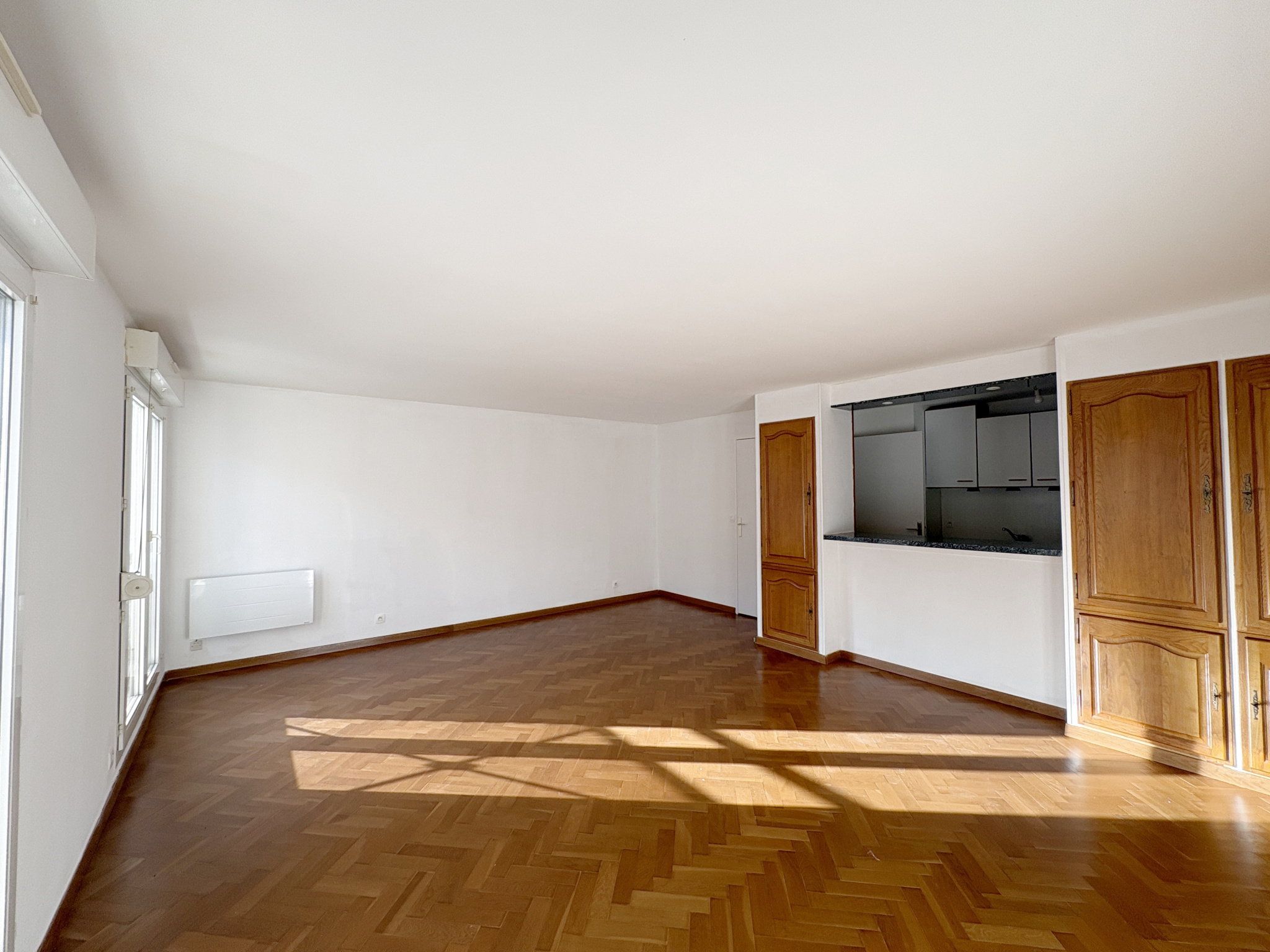 Immo80 – L'immobilier à Amiens et dans la Somme-Appt 2 chambres – Garare et parking – Ste Anne