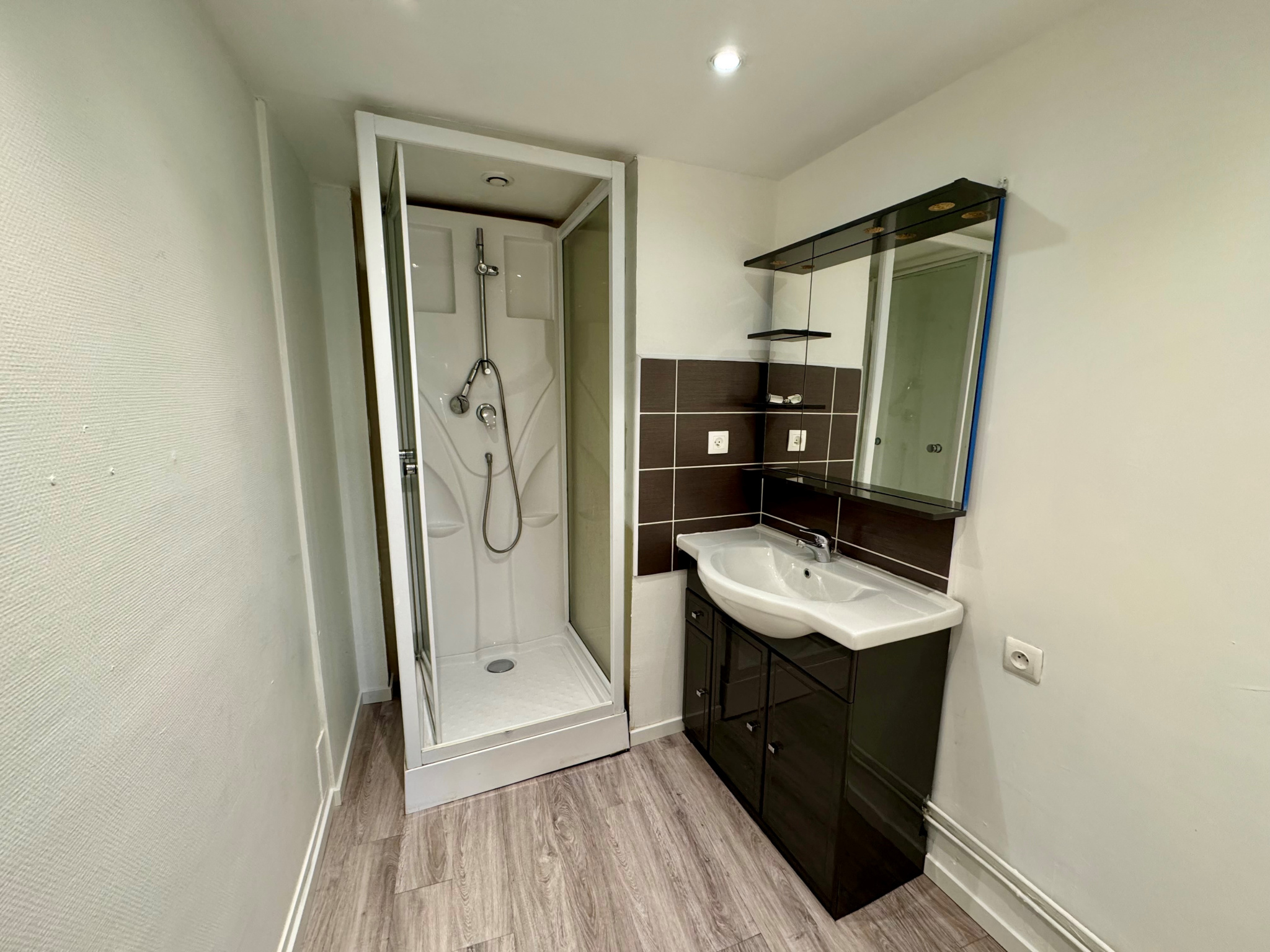 Immo80 – L'immobilier à Amiens et dans la Somme-Saint-Honoré – Amiénoise T2 – 49m2