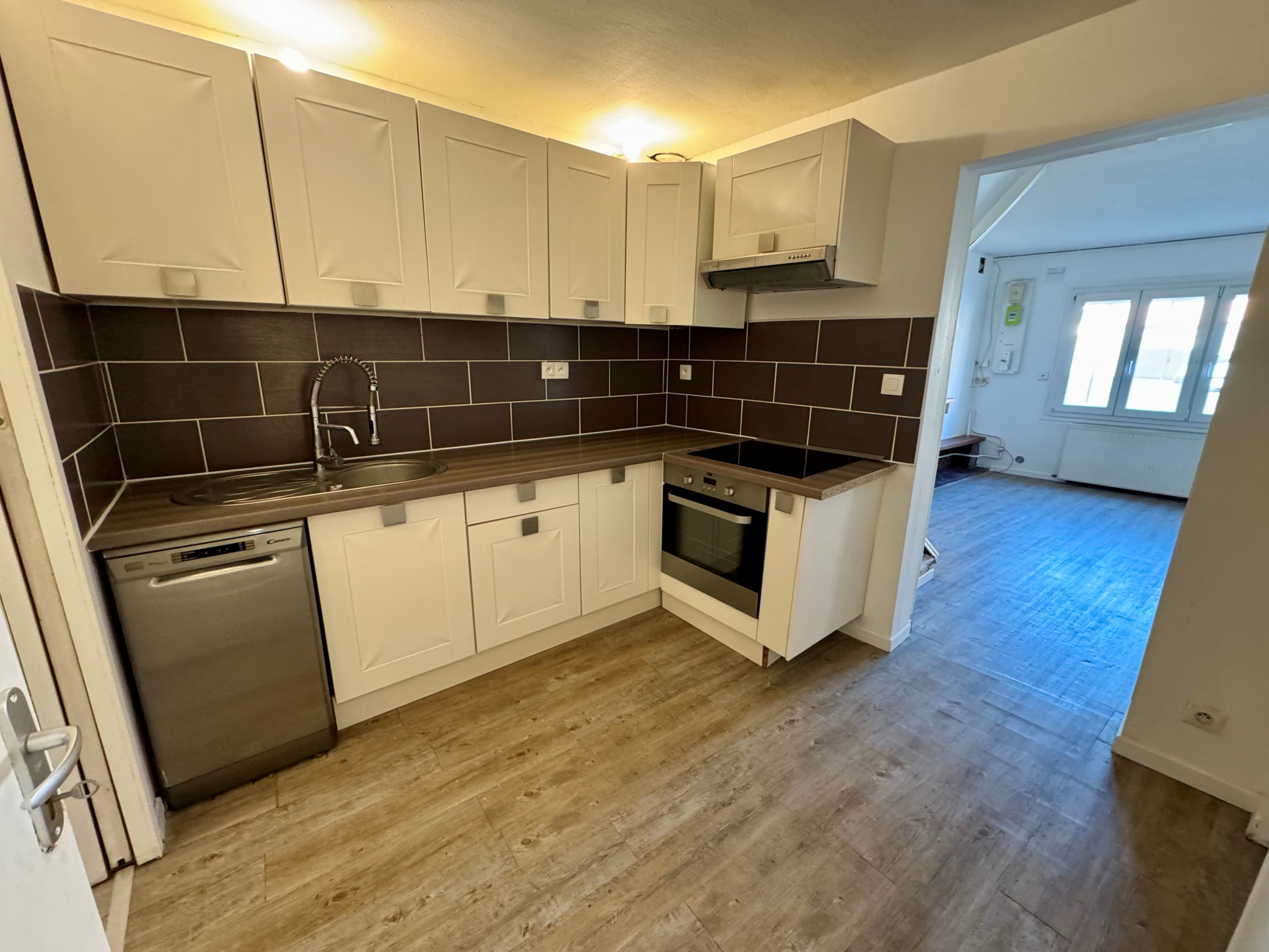 Immo80 – L'immobilier à Amiens et dans la Somme-Saint-Honoré – Amiénoise T2 – 49m2