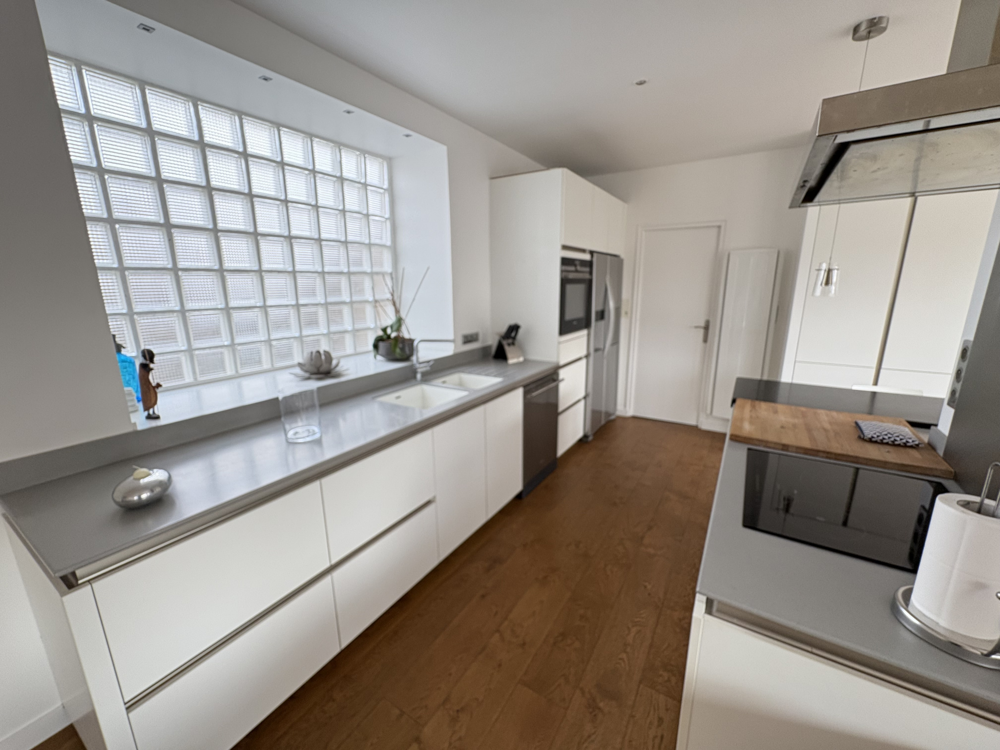 Immo80 – L'immobilier à Amiens et dans la Somme-Maison St Fuscien 145 m2 charme et modernité