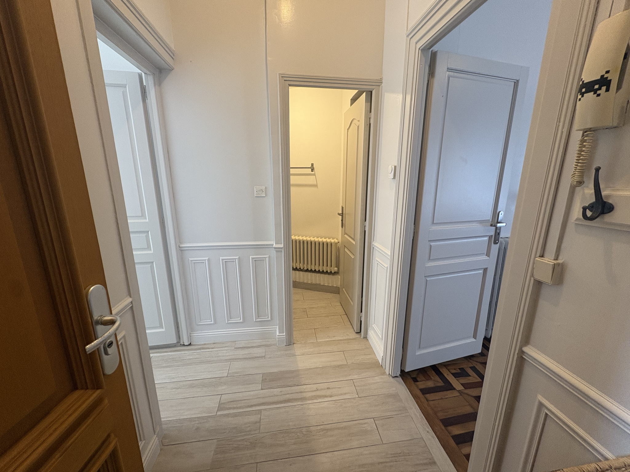 Immo80 – L'immobilier à Amiens et dans la Somme-T1 CENTRE-VILLE AMIENS