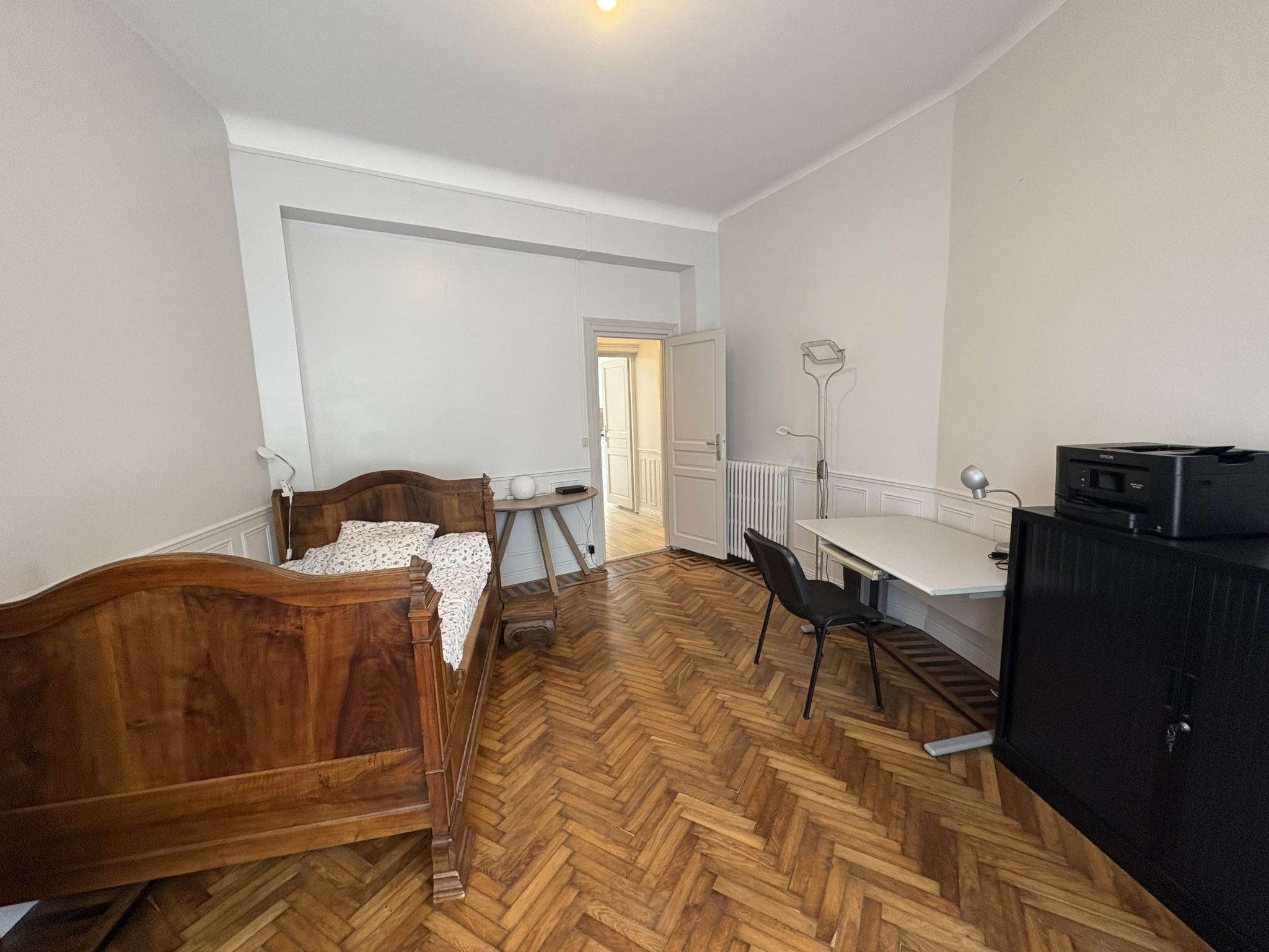 Immo80 – L'immobilier à Amiens et dans la Somme-T1 CENTRE-VILLE AMIENS