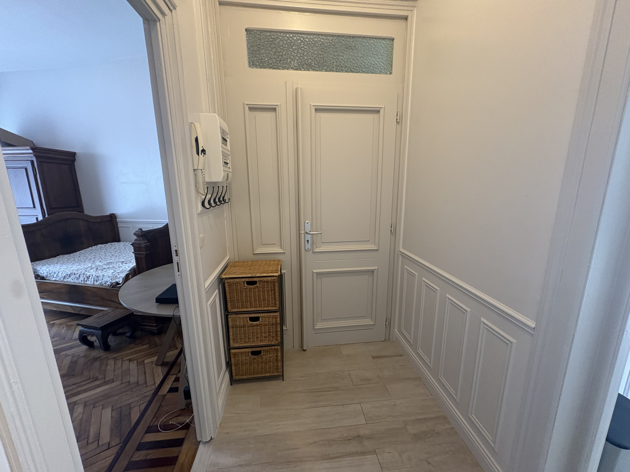 Immo80 – L'immobilier à Amiens et dans la Somme-T1 CENTRE-VILLE AMIENS
