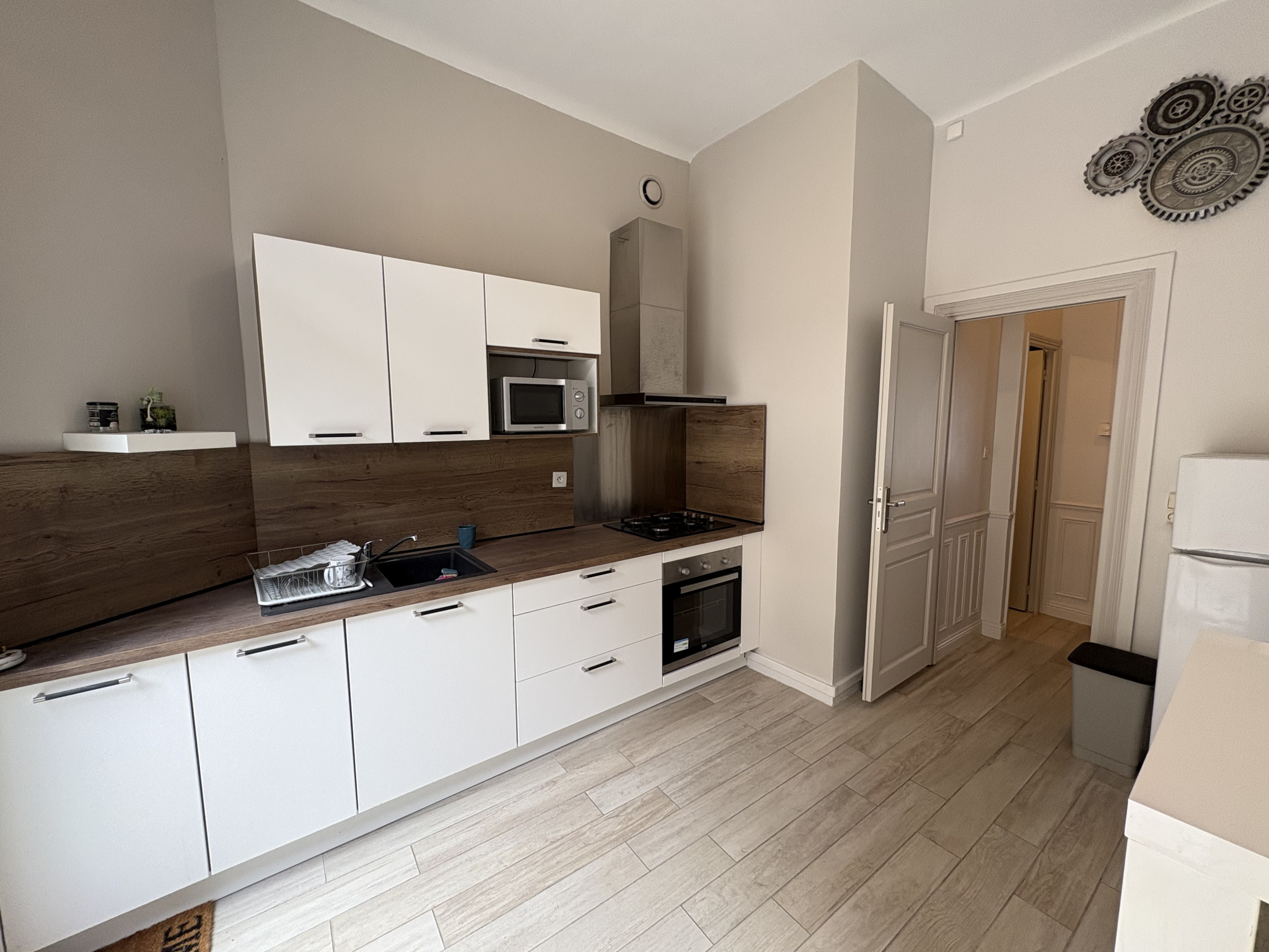 Immo80 – L'immobilier à Amiens et dans la Somme-T1 CENTRE-VILLE AMIENS