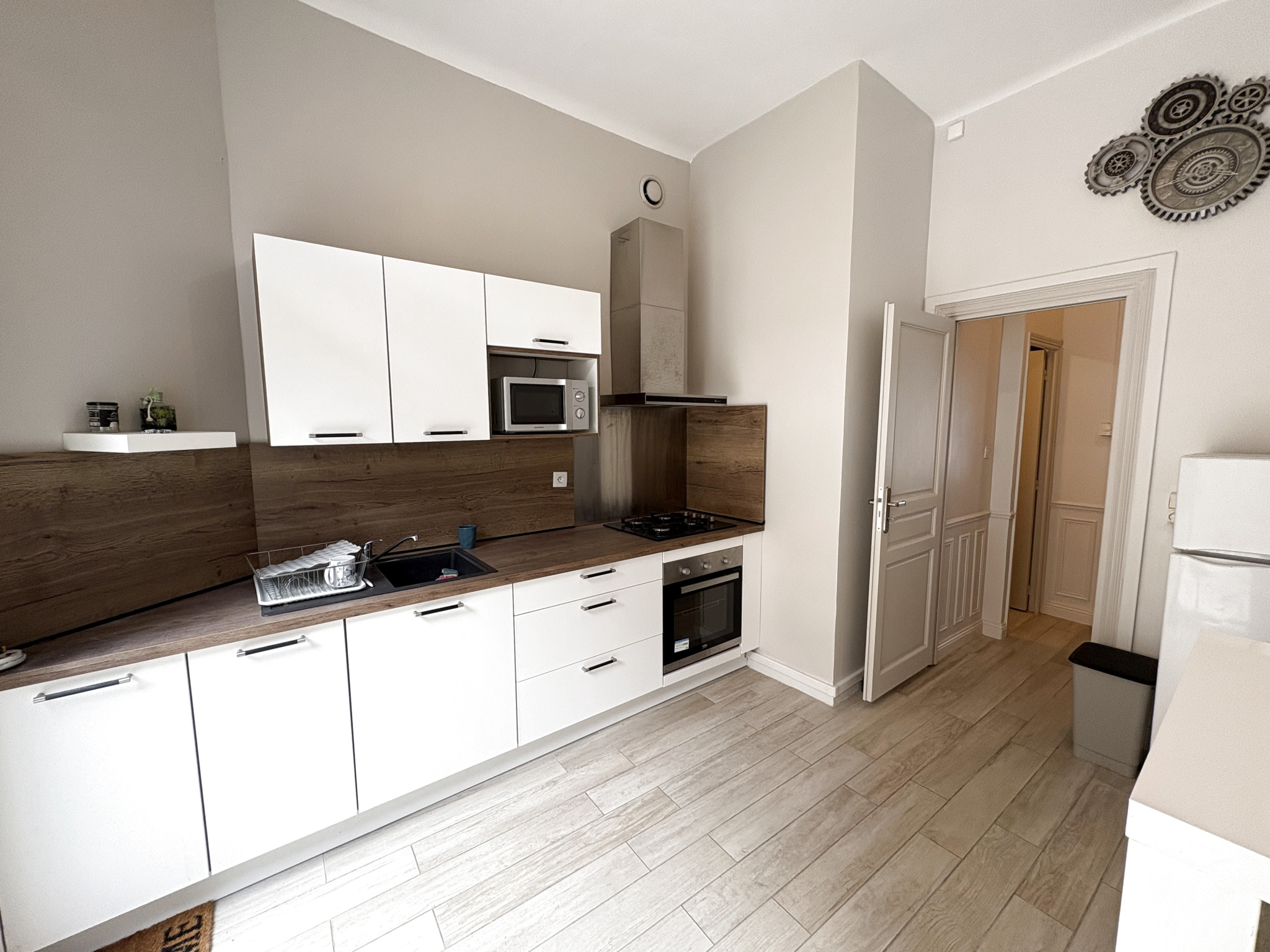 Immo80 – L'immobilier à Amiens et dans la Somme-T1 CENTRE-VILLE AMIENS