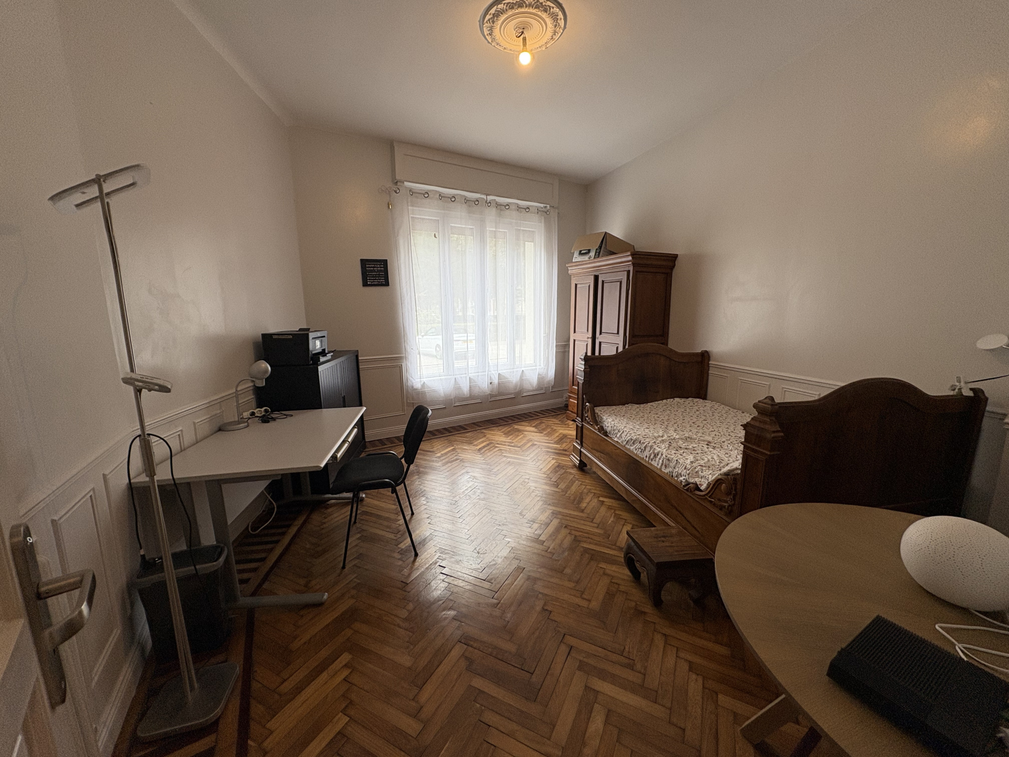 Immo80 – L'immobilier à Amiens et dans la Somme-T1 CENTRE-VILLE AMIENS