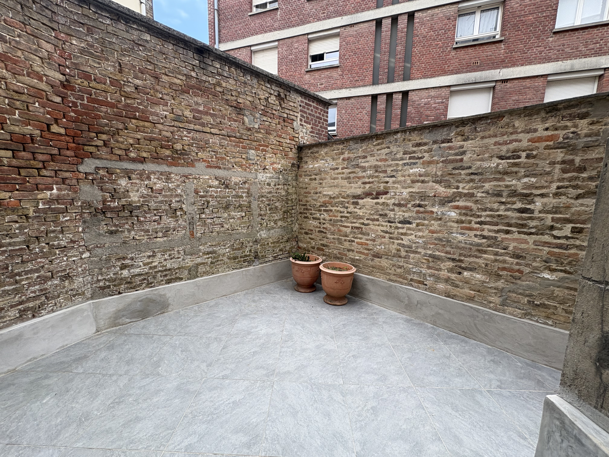 Immo80 – L'immobilier à Amiens et dans la Somme-T1 CENTRE-VILLE AMIENS