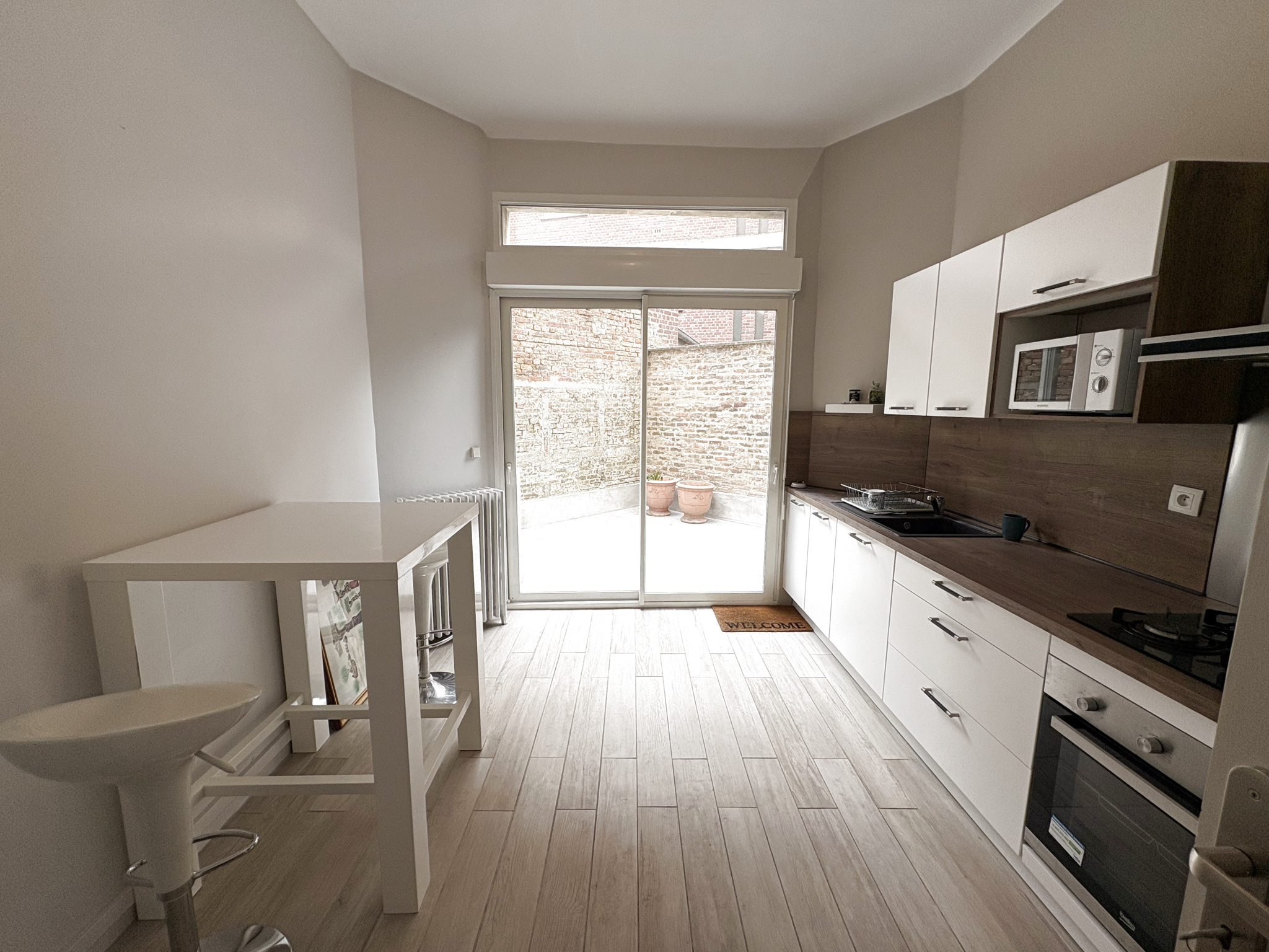 Immo80 – L'immobilier à Amiens et dans la Somme-T1 CENTRE-VILLE AMIENS
