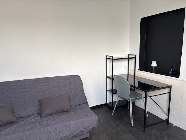 Immo80 – L'immobilier à Amiens et dans la Somme-STUDIO EQUIPÉ – AMIENS