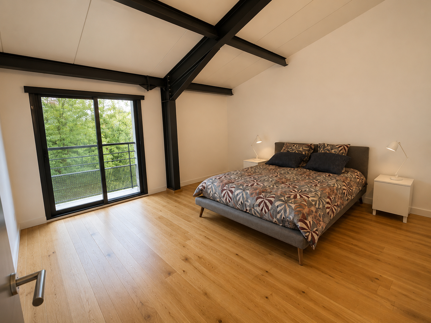 Immo80 – L'immobilier à Amiens et dans la Somme-LOFT 210 M2 – ST.ANNE – TERRASSE – JARDIN – PLAIN PIED – DPE B