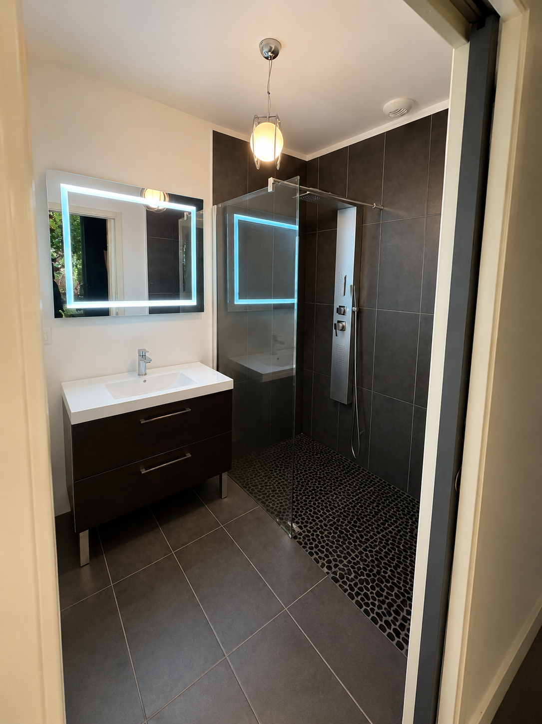 Immo80 – L'immobilier à Amiens et dans la Somme-LOFT 210 M2 – ST.ANNE – TERRASSE – JARDIN – PLAIN PIED – DPE B
