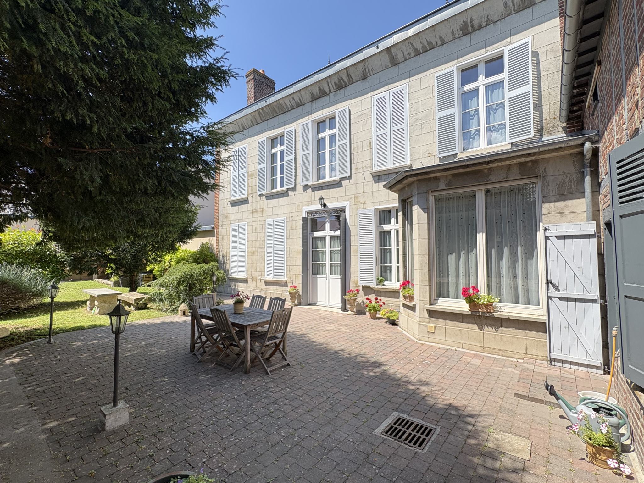Immo80 – L'immobilier à Amiens et dans la Somme-Belle Demeure