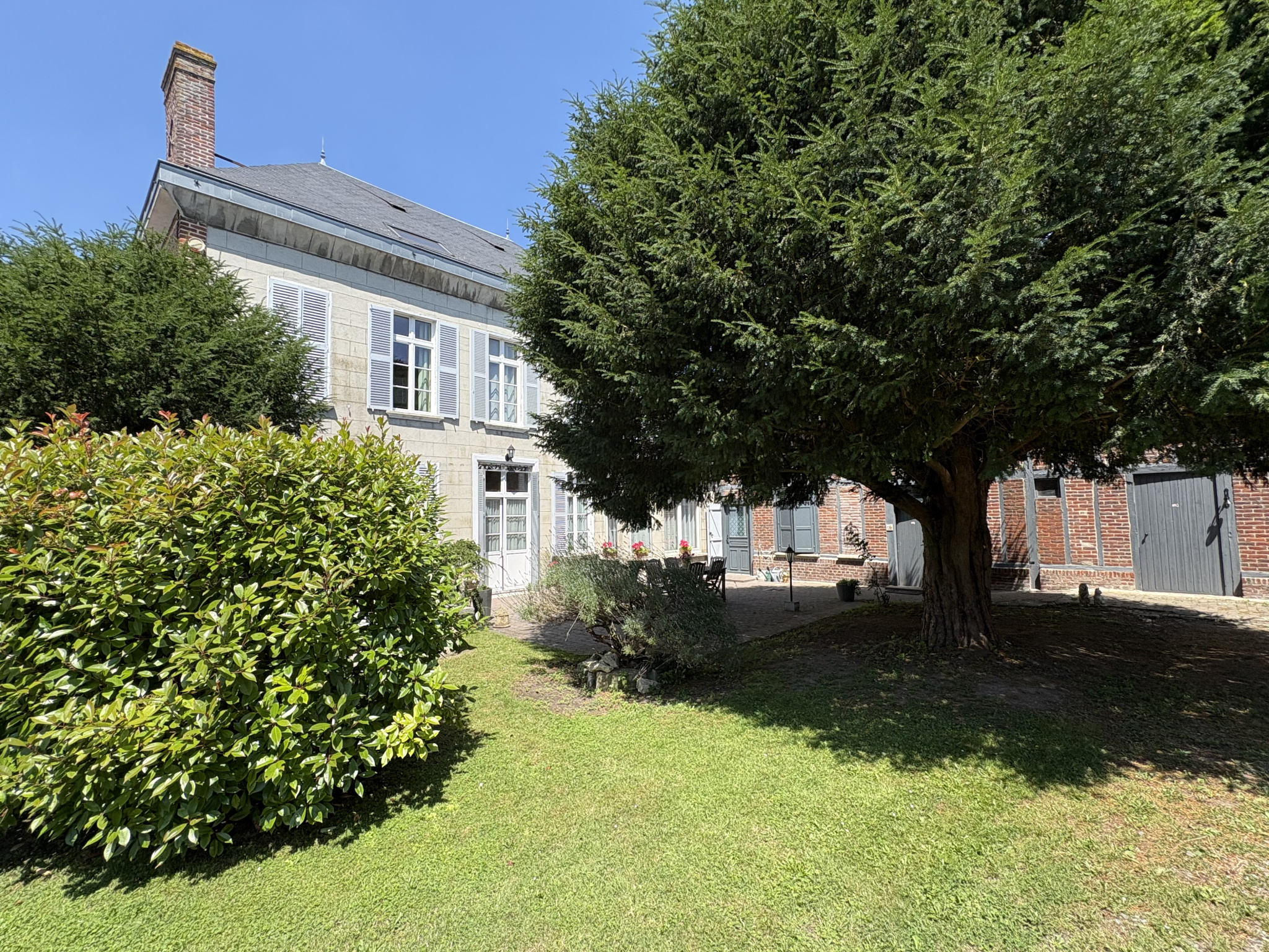Immo80 – L'immobilier à Amiens et dans la Somme-Belle Demeure