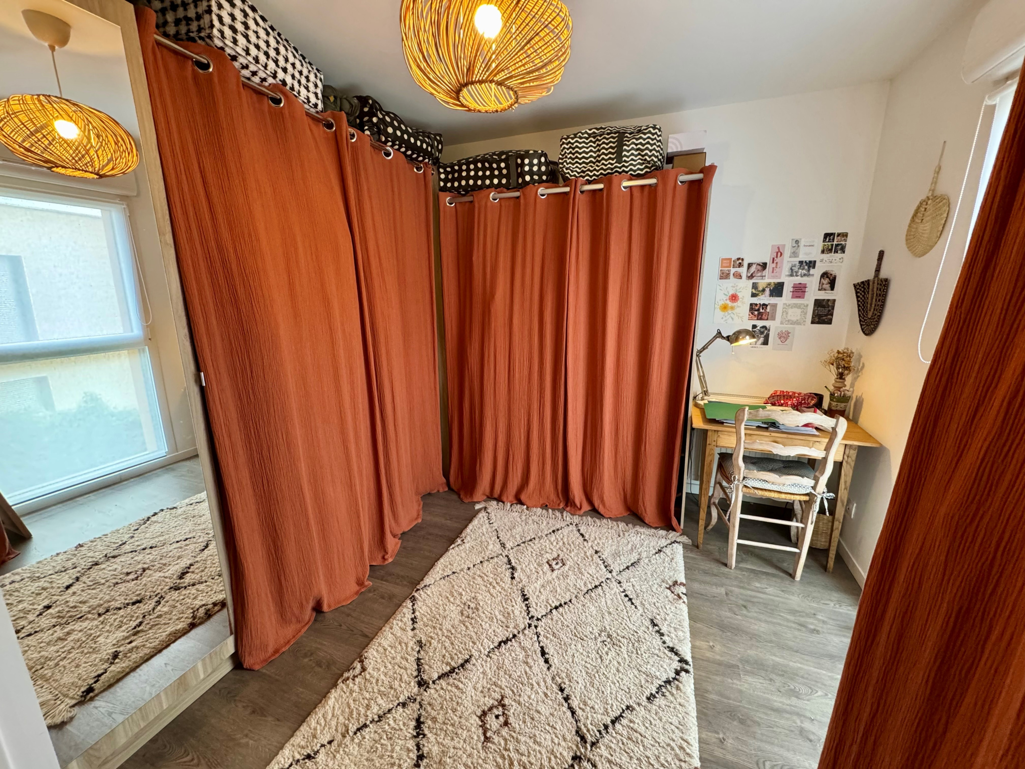 Immo80 – L'immobilier à Amiens et dans la Somme-Amiens Sud – Maison T4 – 78m2 – Garage & Jardin