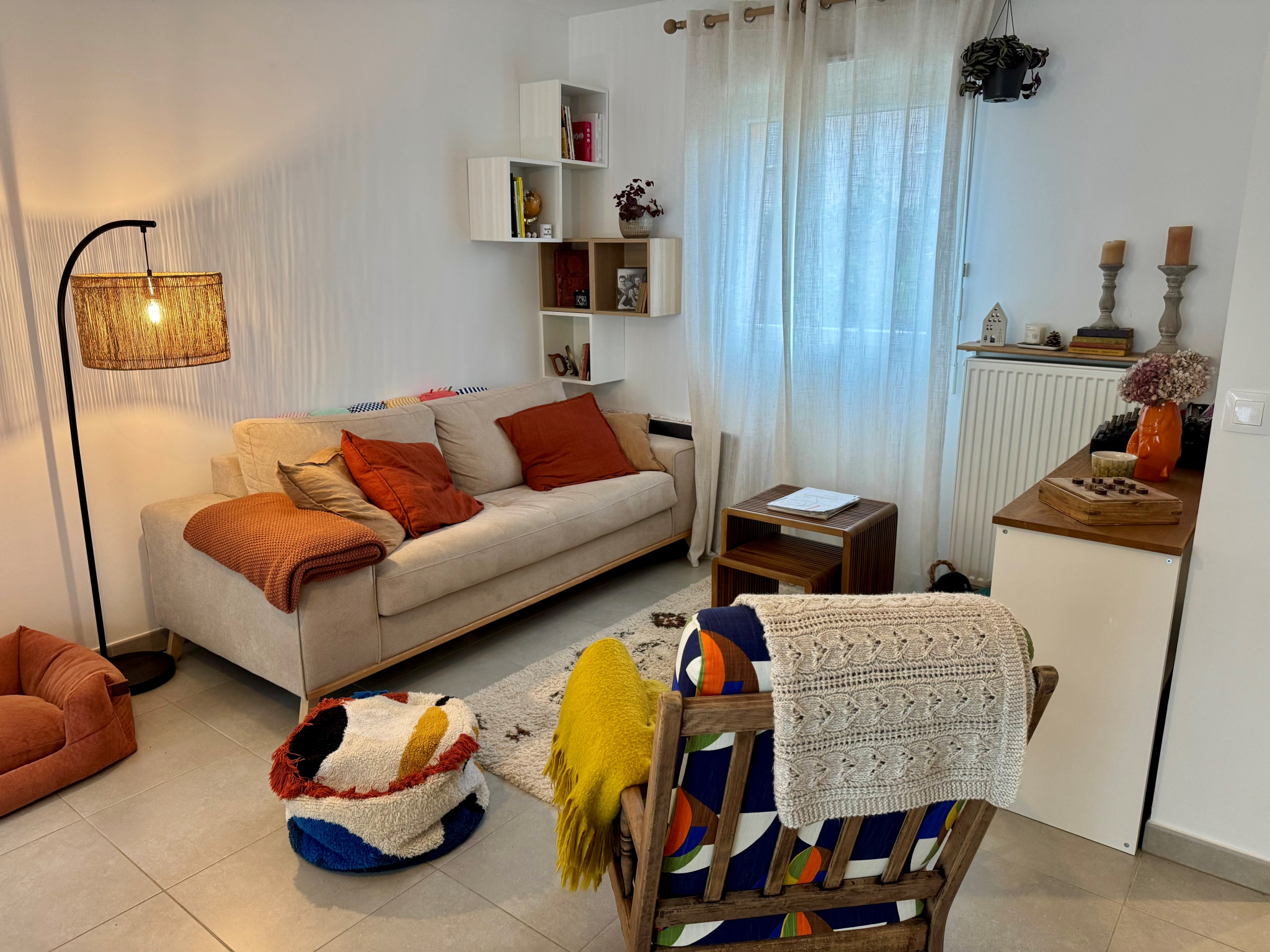 Immo80 – L'immobilier à Amiens et dans la Somme-Amiens Sud – Maison T4 – 78m2 – Garage & Jardin