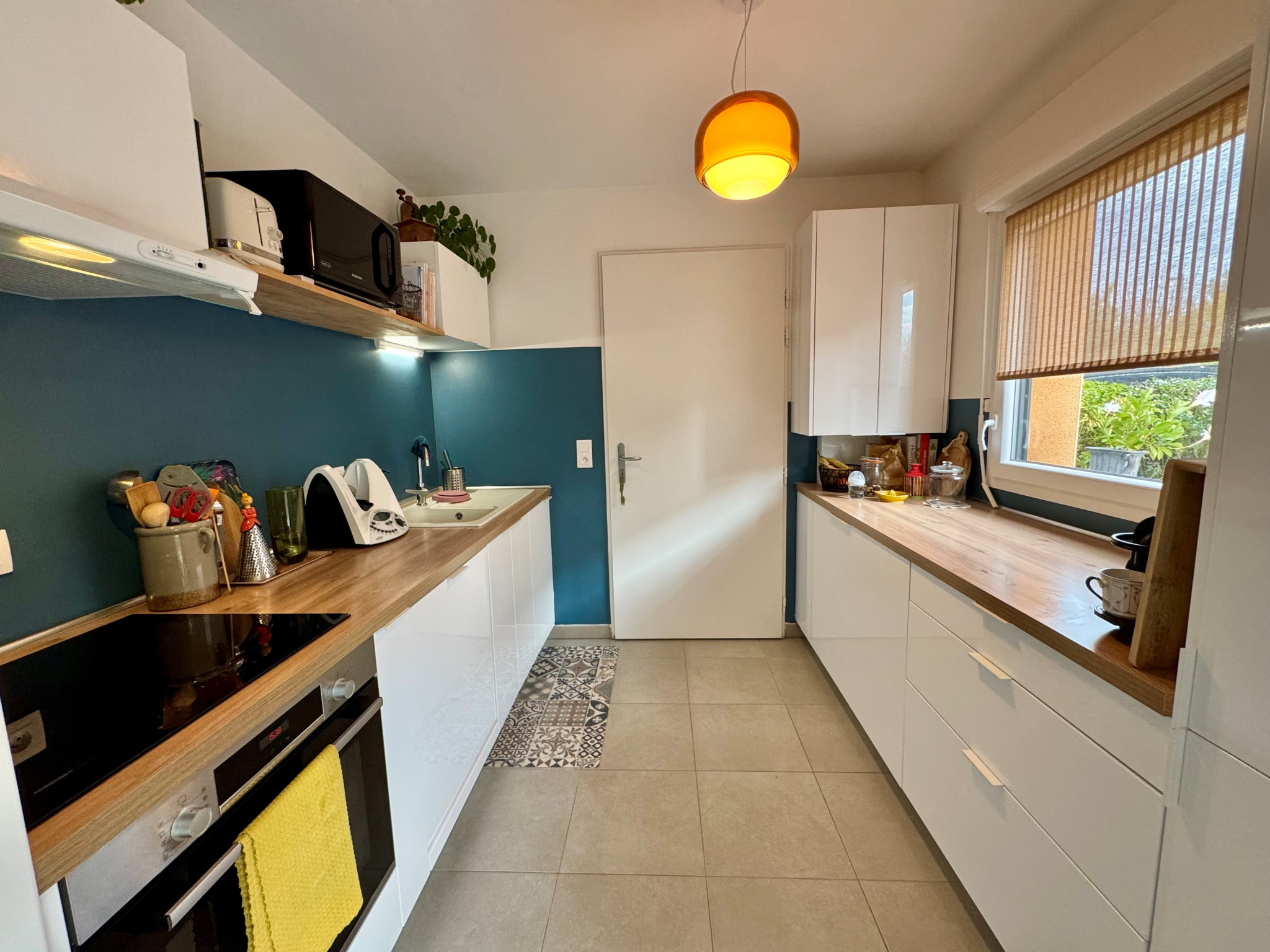 Immo80 – L'immobilier à Amiens et dans la Somme-Amiens Sud – Maison T4 – 78m2 – Garage & Jardin