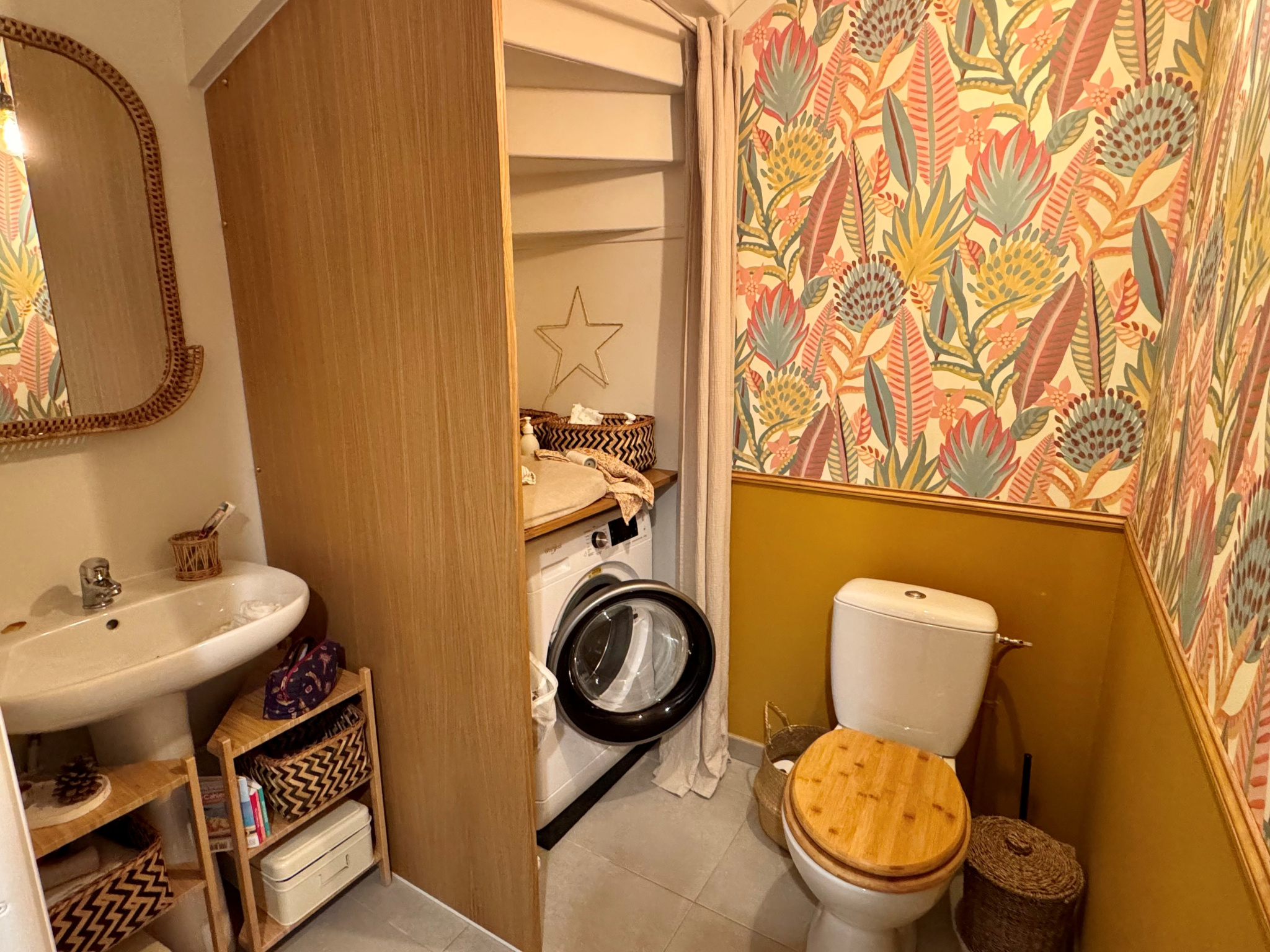 Immo80 – L'immobilier à Amiens et dans la Somme-Amiens Sud – Maison T4 – 78m2 – Garage & Jardin