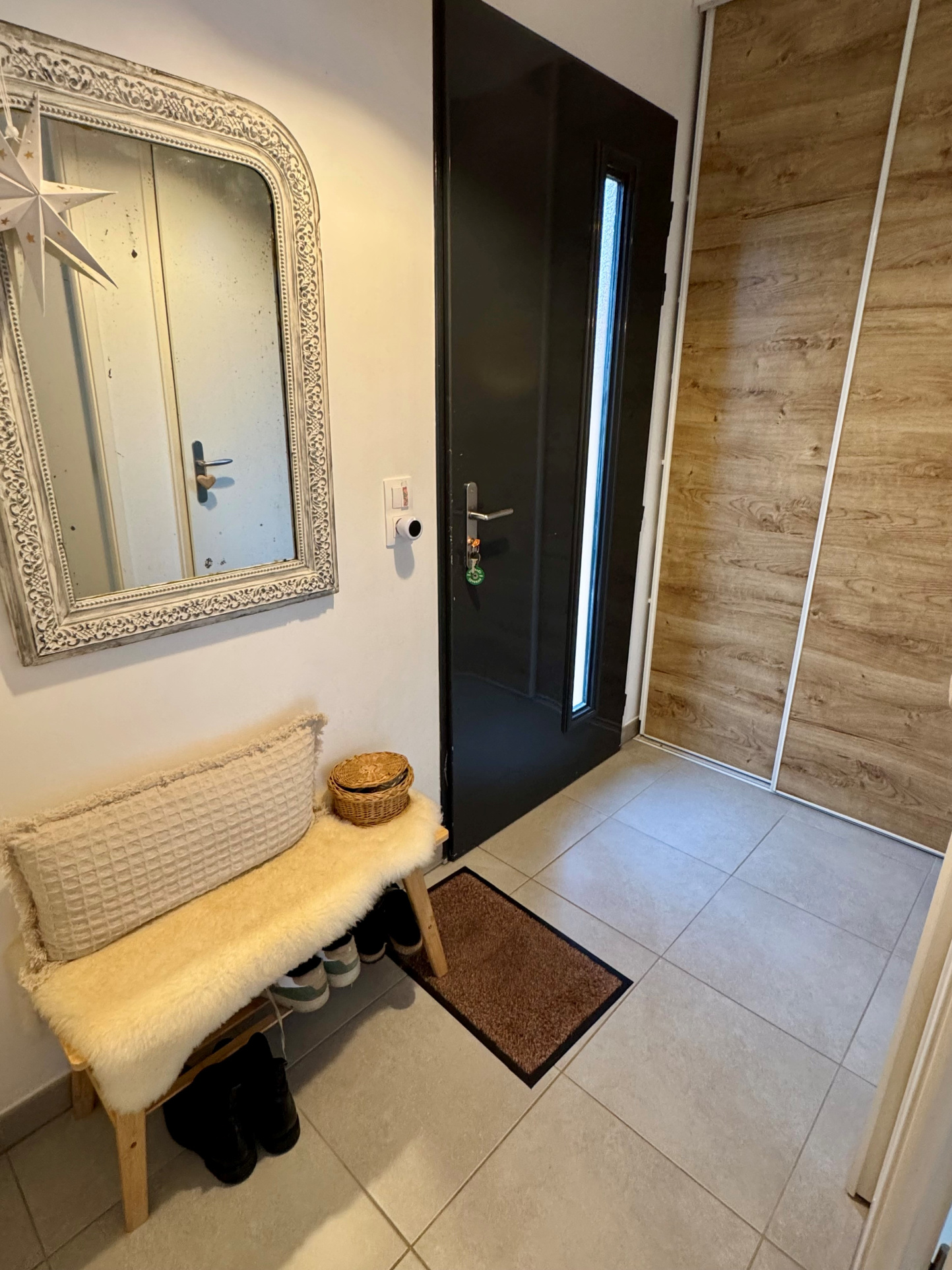 Immo80 – L'immobilier à Amiens et dans la Somme-Amiens Sud – Maison T4 – 78m2 – Garage & Jardin