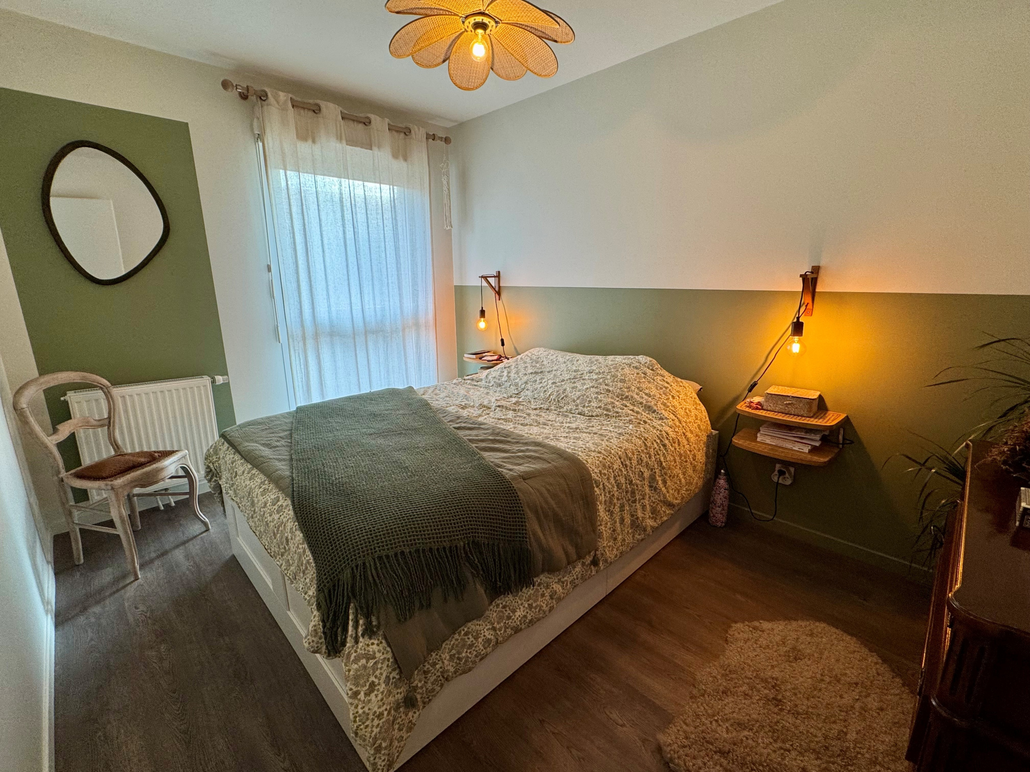 Immo80 – L'immobilier à Amiens et dans la Somme-Amiens Sud – Maison T4 – 78m2 – Garage & Jardin