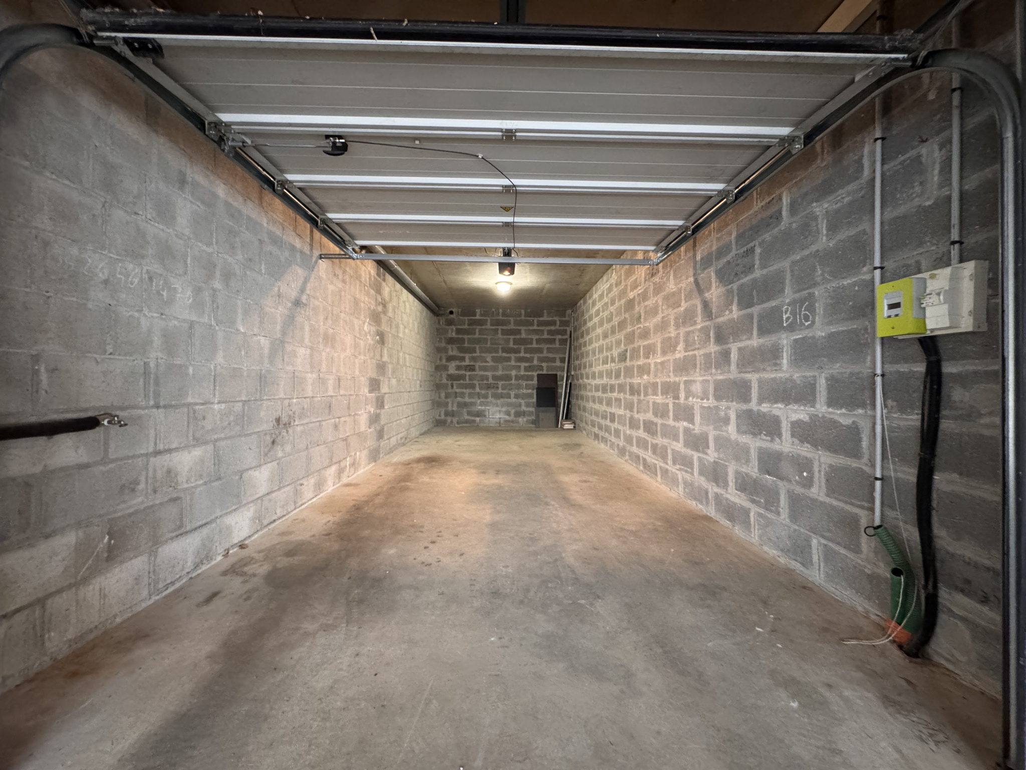 Immo80 – L'immobilier à Amiens et dans la Somme-SAVEUSE – Duplex T3 avec jardin & garage