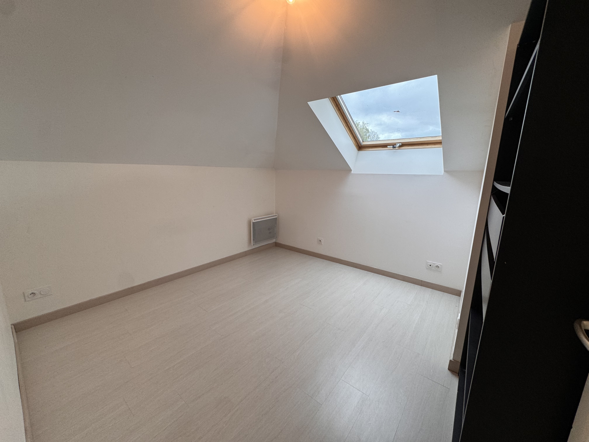 Immo80 – L'immobilier à Amiens et dans la Somme-SAVEUSE – Duplex T3 avec jardin & garage