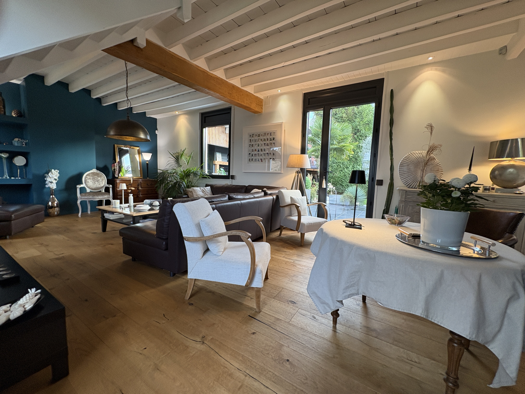 Immo80 – L'immobilier à Amiens et dans la Somme-Maison de charme à 10 mn d&rsquo;Amiens