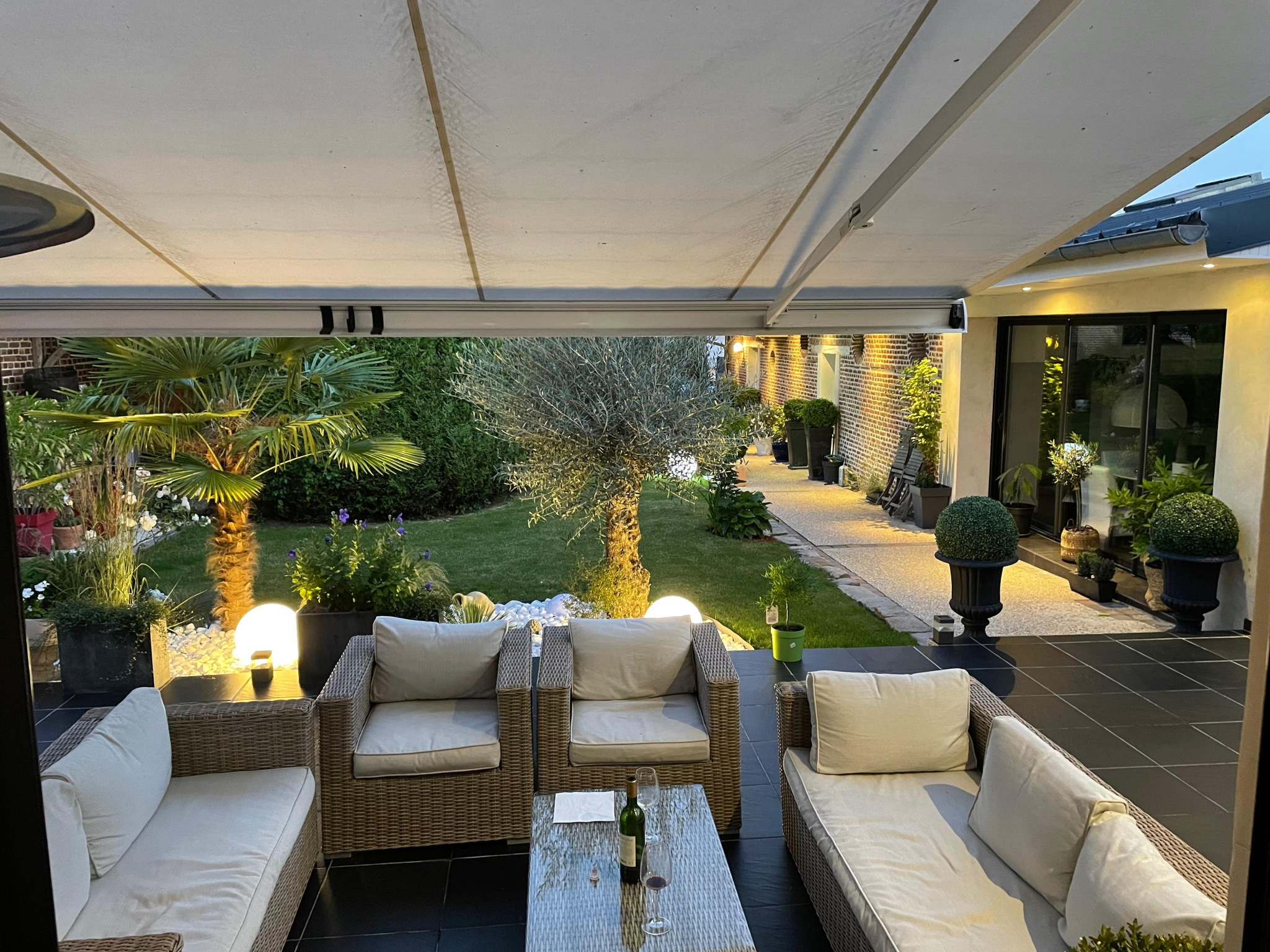 Immo80 – L'immobilier à Amiens et dans la Somme-Maison de charme à 10 mn d&rsquo;Amiens