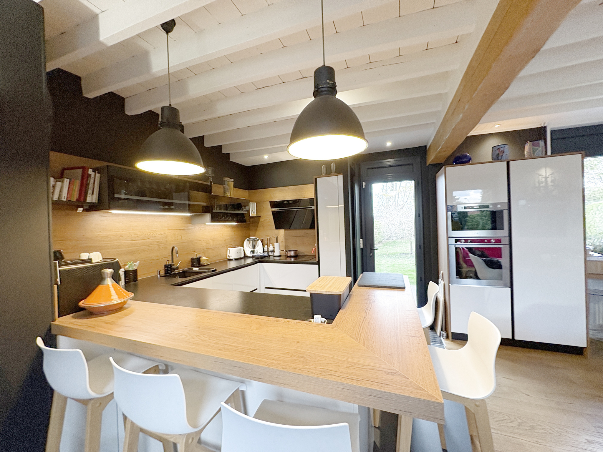 Immo80 – L'immobilier à Amiens et dans la Somme-Maison de charme à 10 mn d&rsquo;Amiens