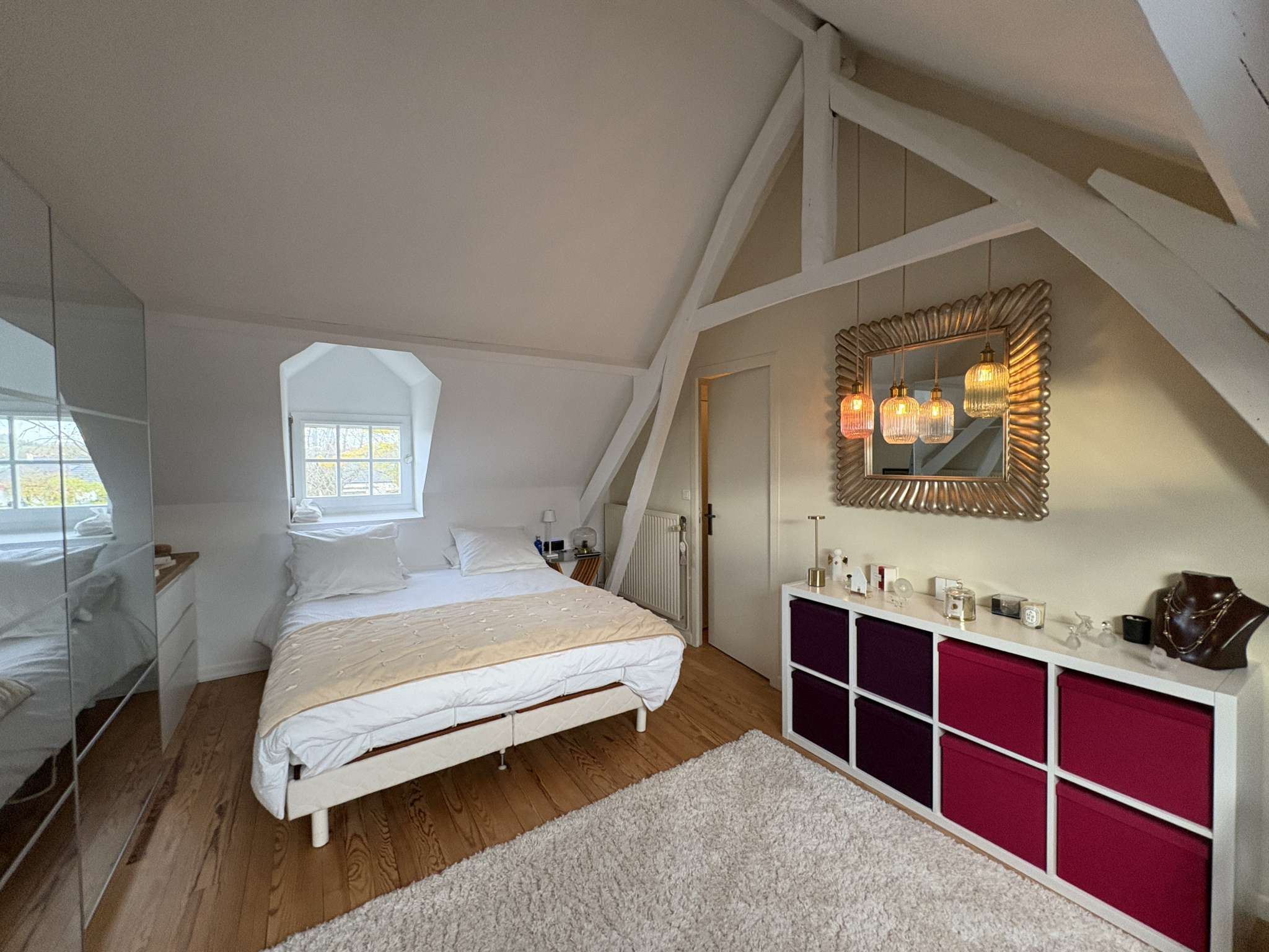 Immo80 – L'immobilier à Amiens et dans la Somme-Maison de charme à 10 mn d&rsquo;Amiens