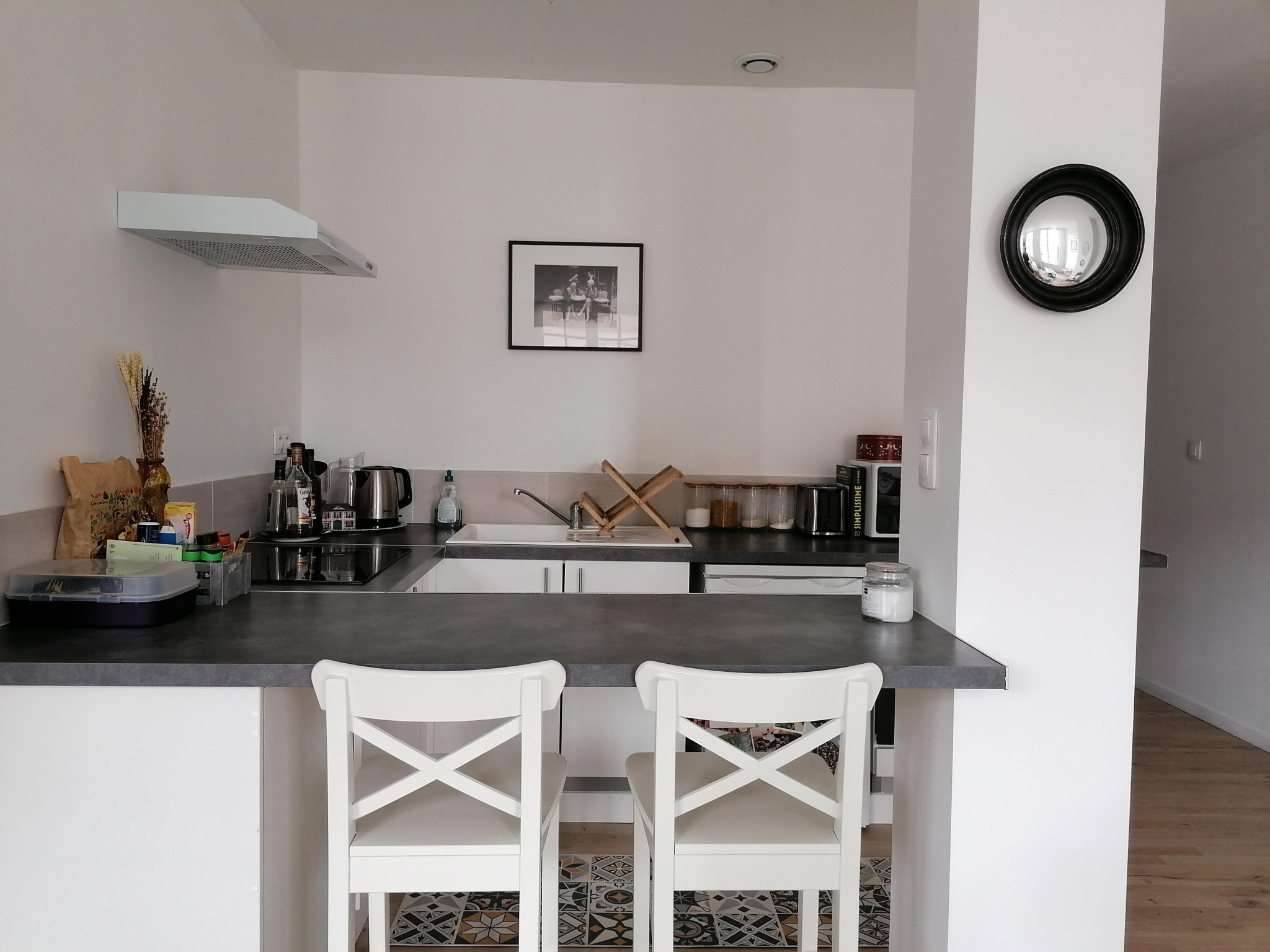 Immo80 – L'immobilier à Amiens et dans la Somme-APPARTEMENT TYPE 3 HYPER CENTRE AMIENS