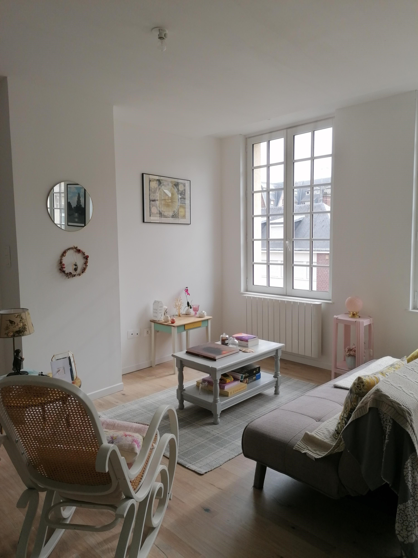 Immo80 – L'immobilier à Amiens et dans la Somme-APPARTEMENT TYPE 3 HYPER CENTRE AMIENS