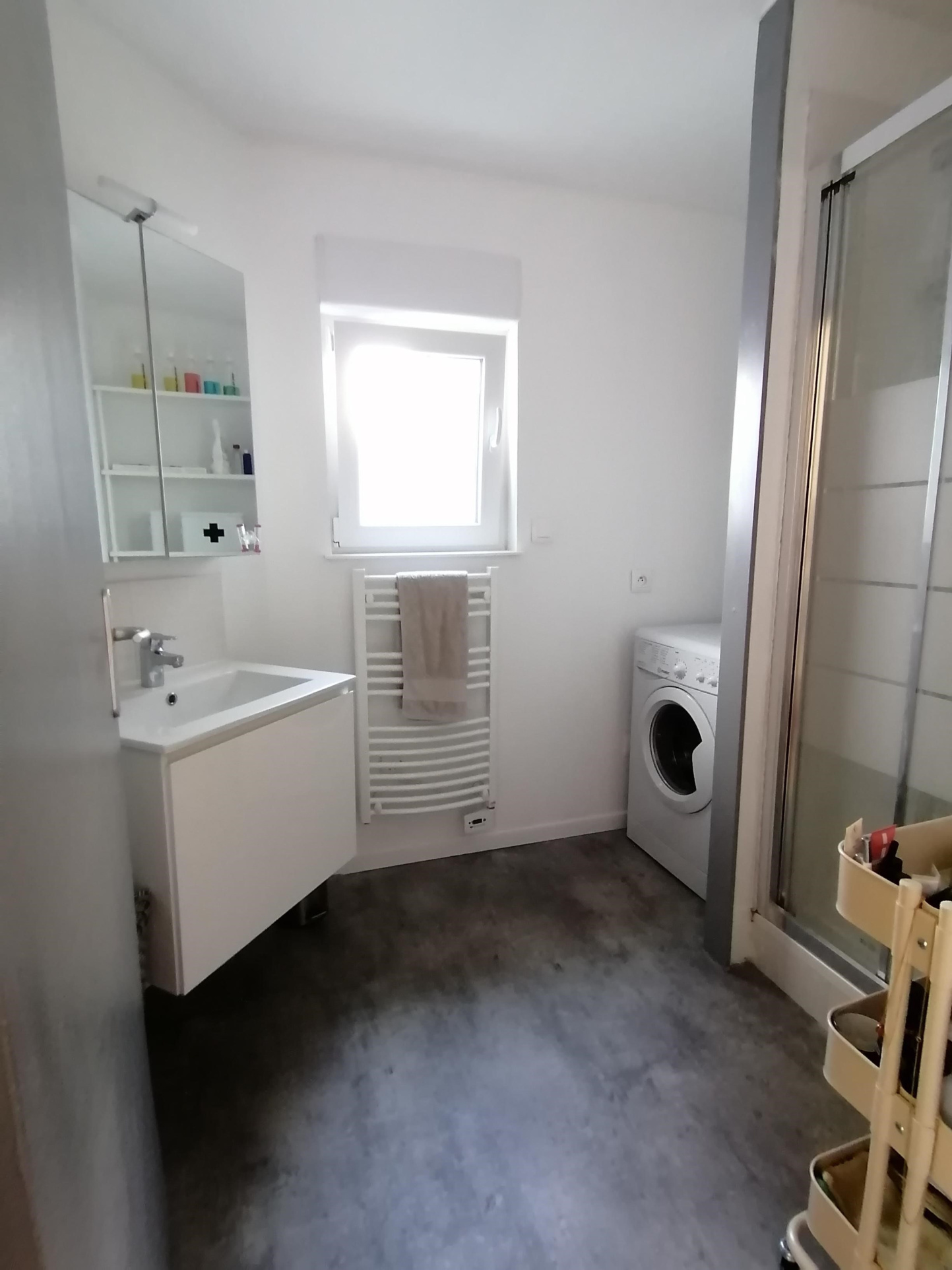 Immo80 – L'immobilier à Amiens et dans la Somme-APPARTEMENT TYPE 3 HYPER CENTRE AMIENS