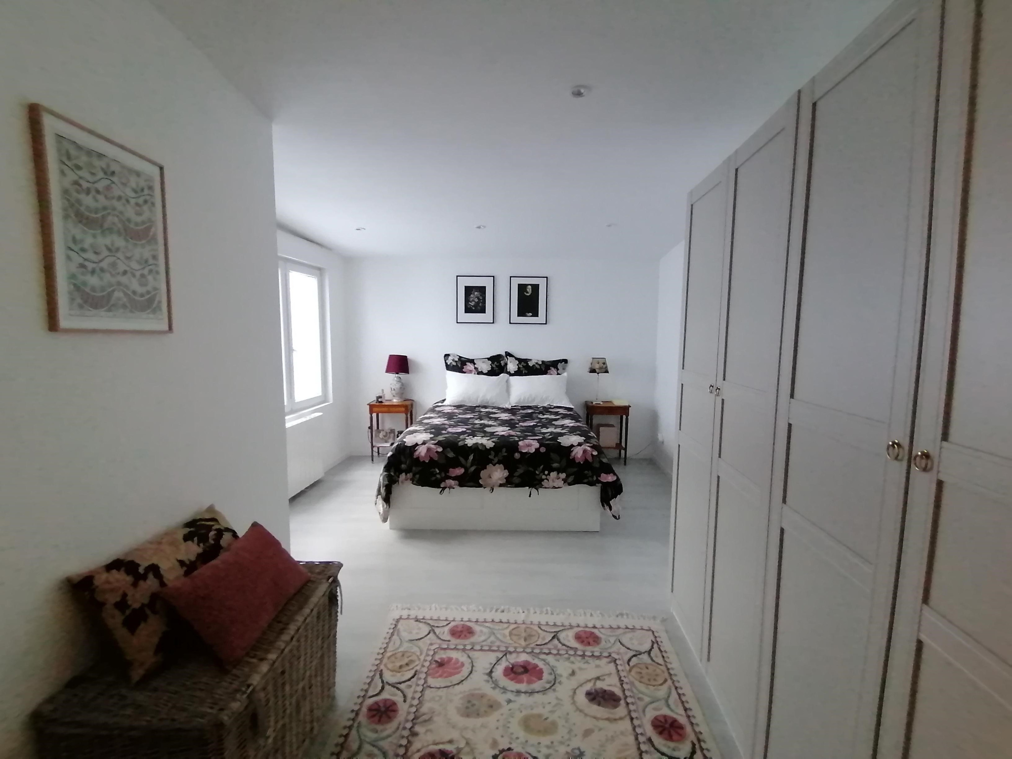 Immo80 – L'immobilier à Amiens et dans la Somme-APPARTEMENT TYPE 3 HYPER CENTRE AMIENS